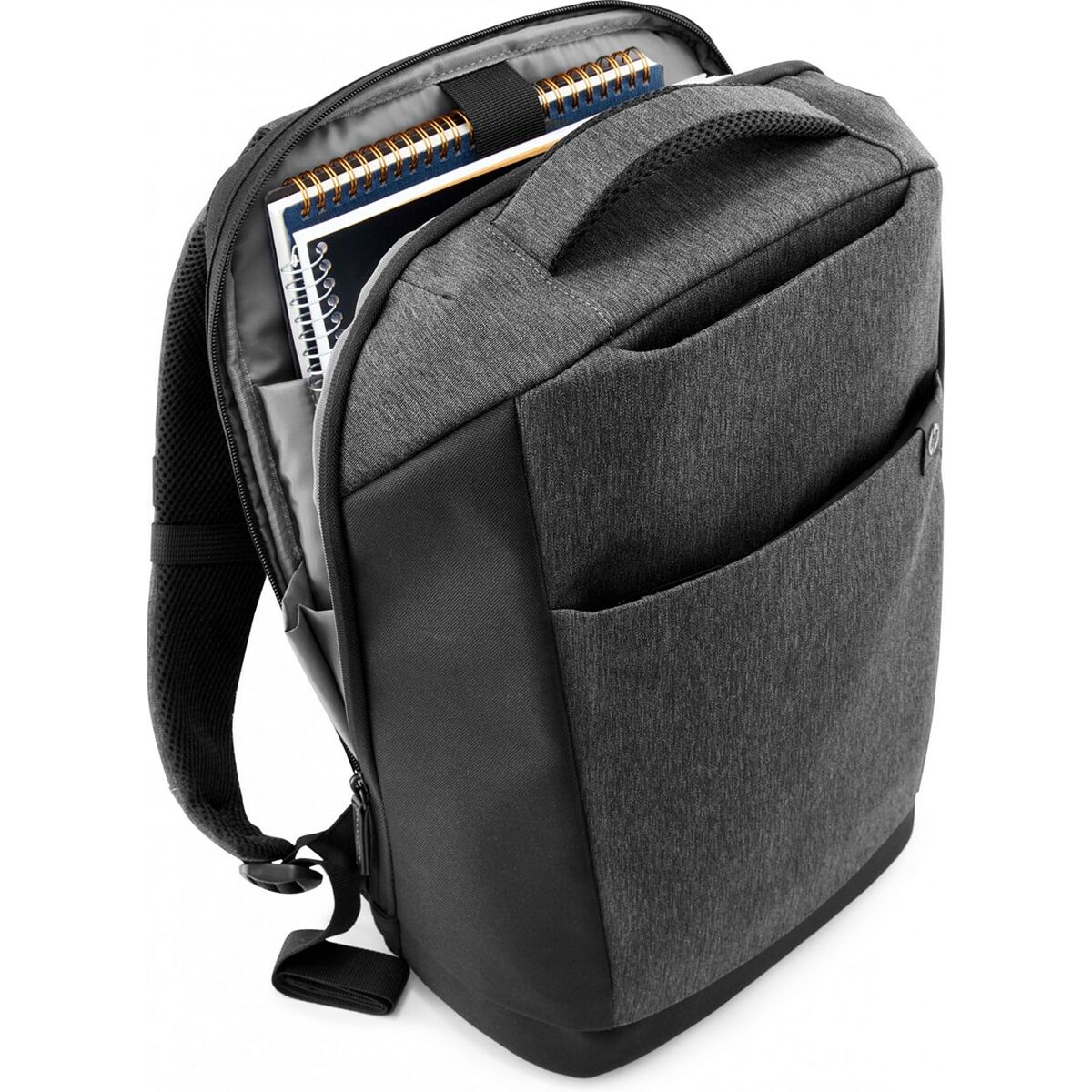 Laptopryggsäck HP 2Z8A3AA Grå 43 x 19 x 29 cm - 2