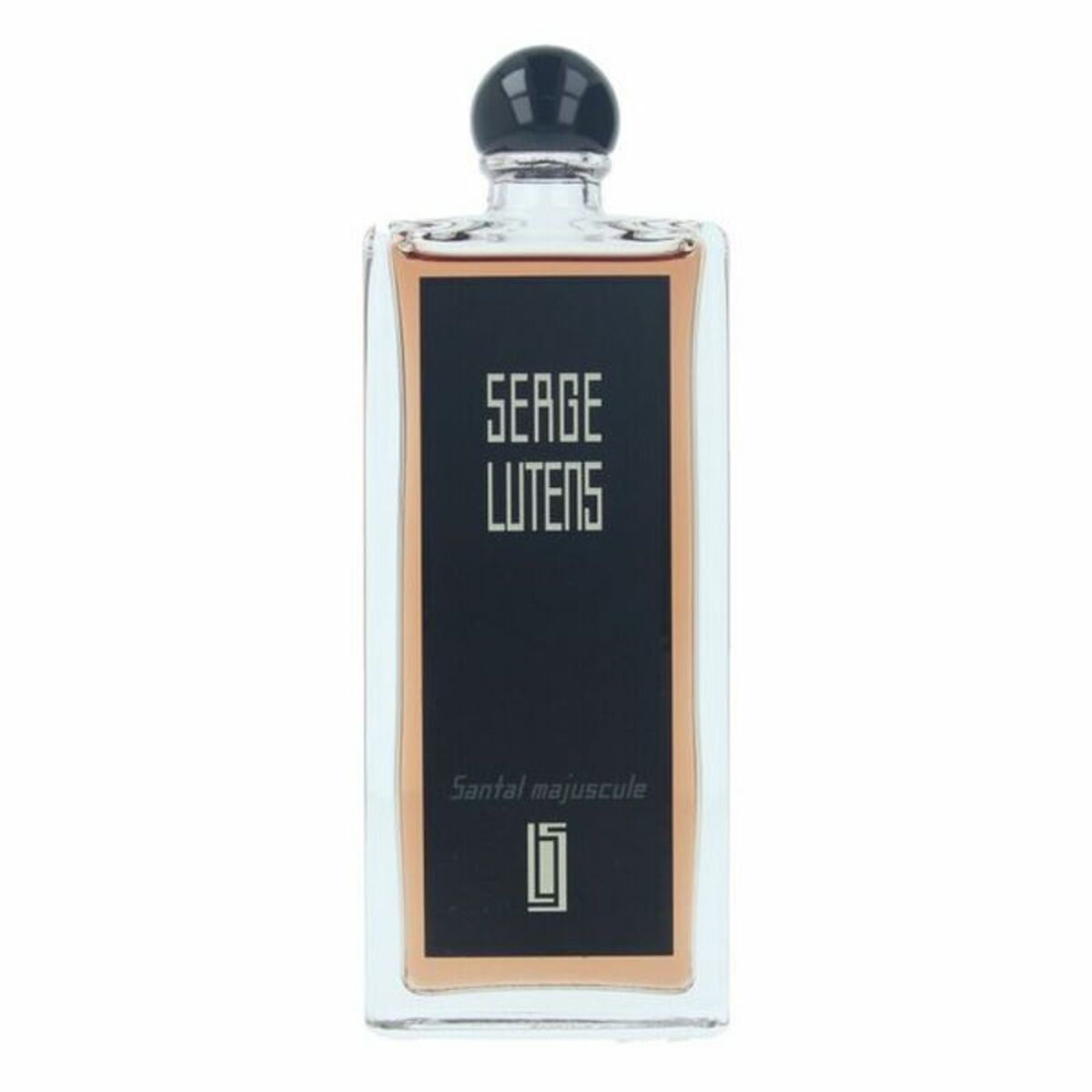 Parfym Unisex Serge Lutens COLLECTION NOIRE EDP 50 ml