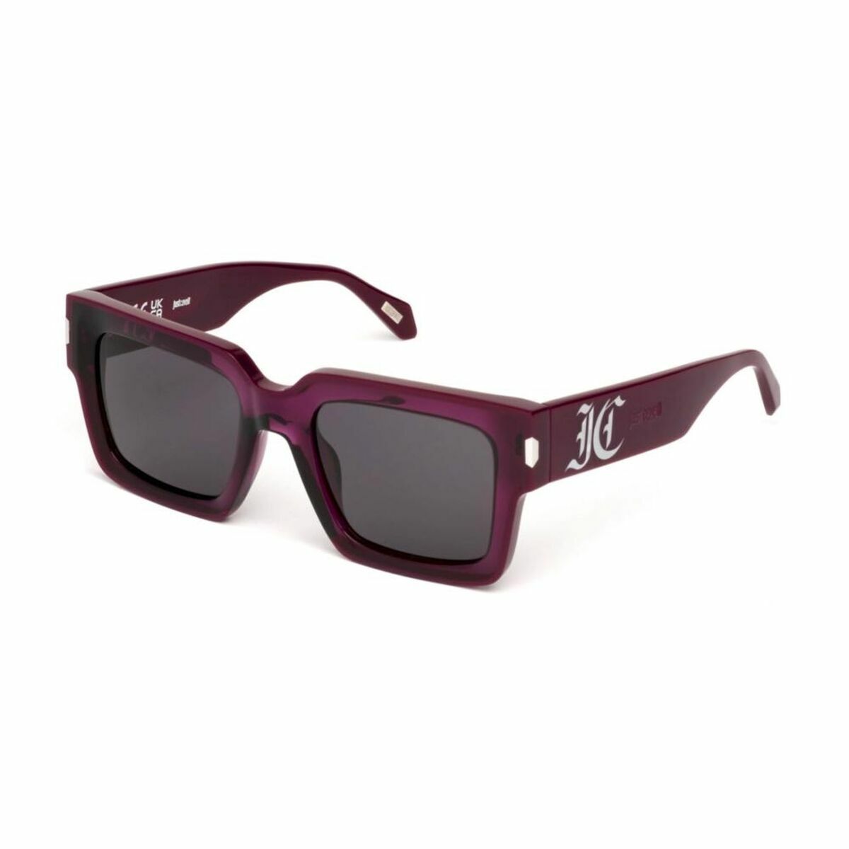 Damsolglasögon Just Cavalli SJC108V530887 Ø 53 mm