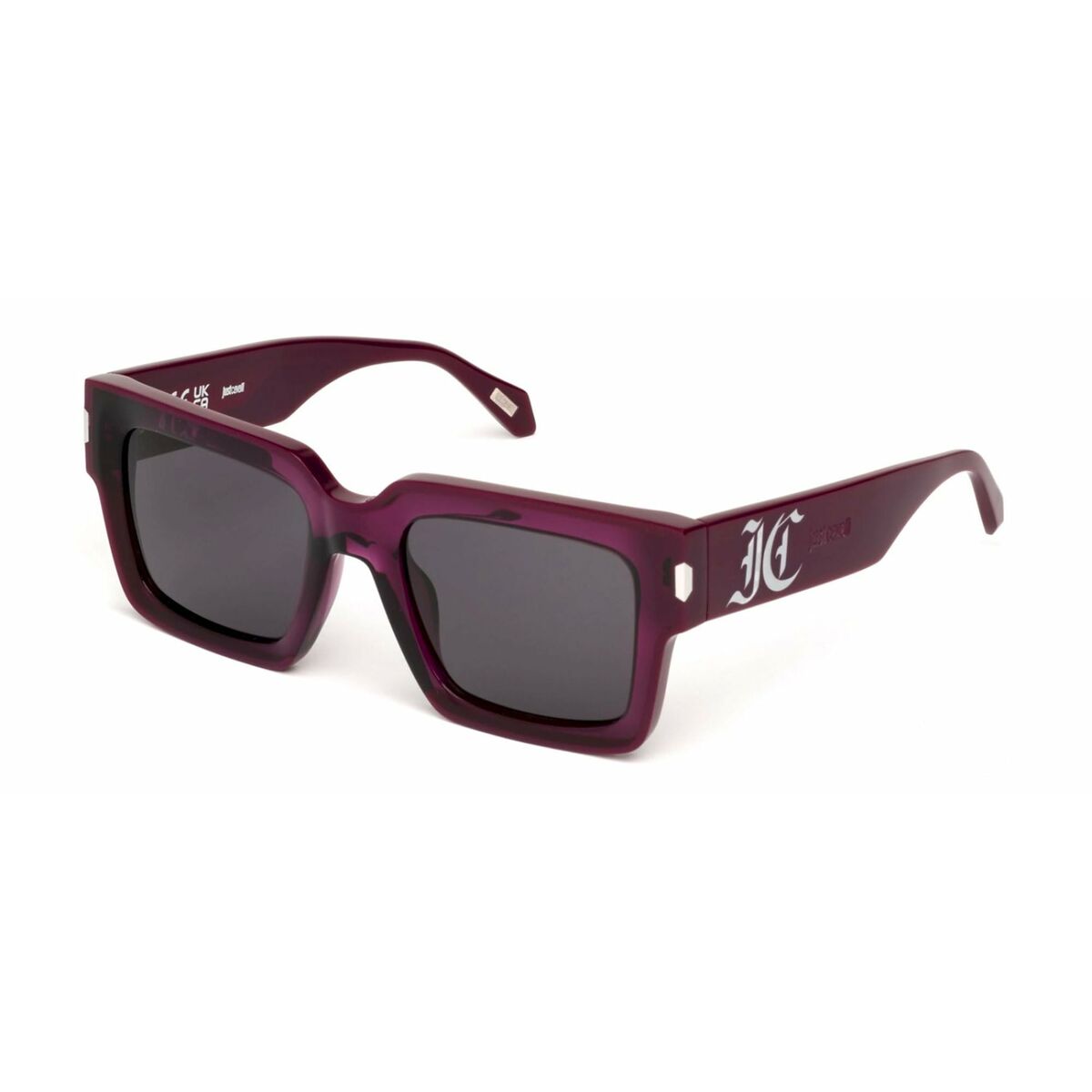 Damsolglasögon Just Cavalli SJC108V530887 Ø 53 mm - 3