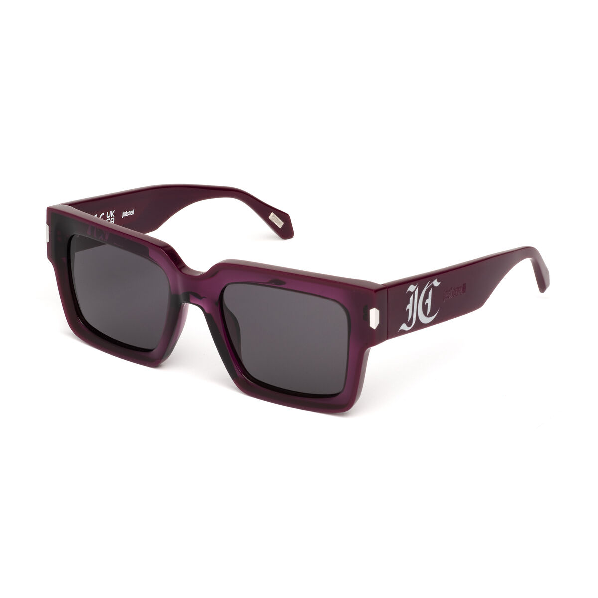 Damsolglasögon Just Cavalli SJC108V530887 Ø 53 mm - 2