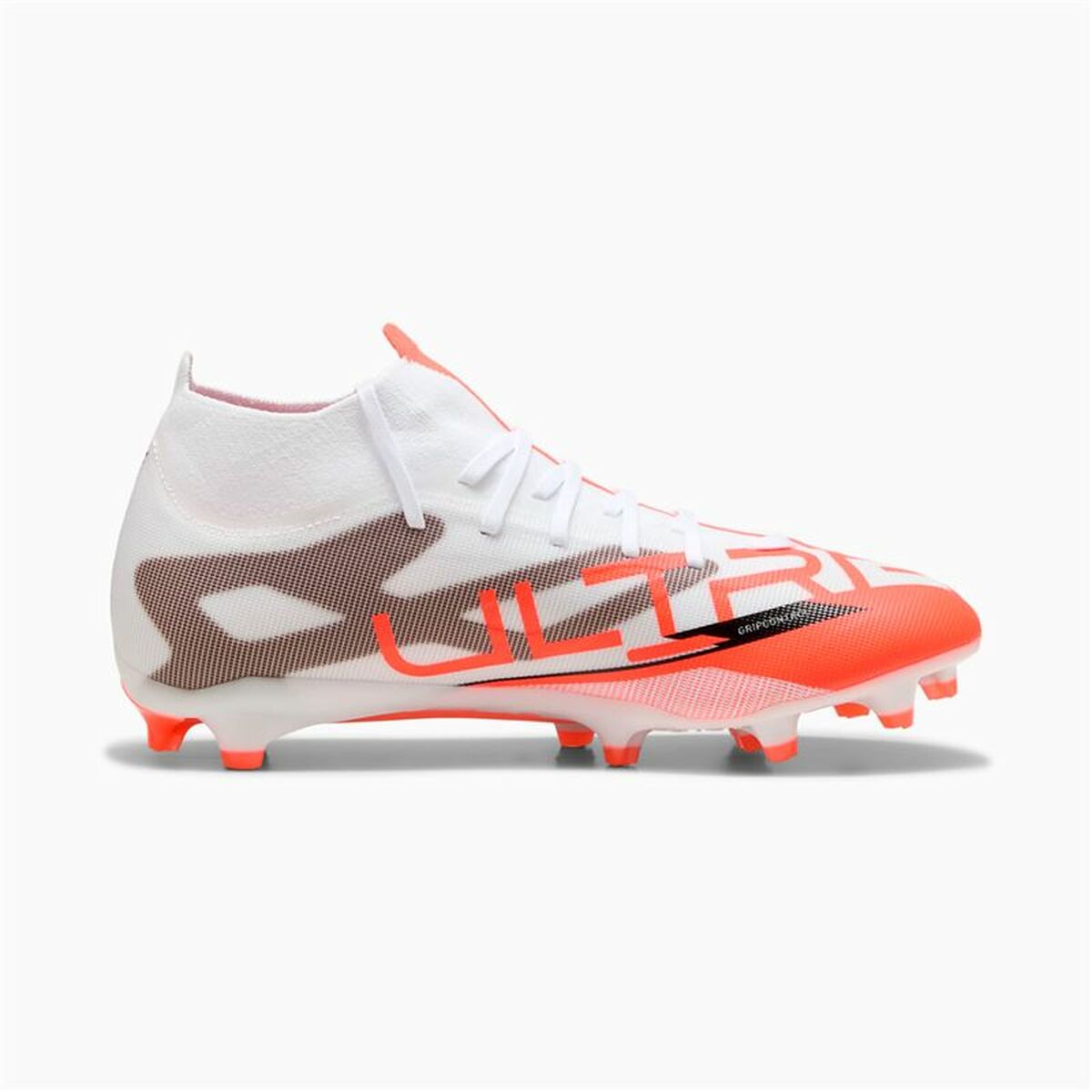 Fotbollsskor för vuxna Puma Ultra 5 Match+ Fg/Ag