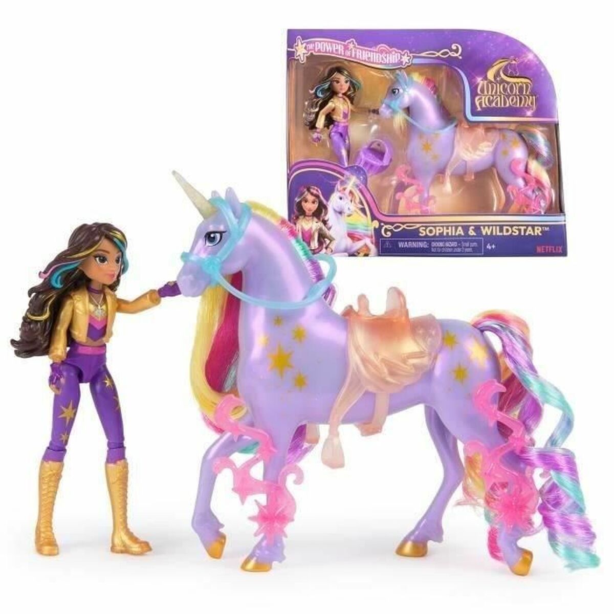 Actionfigurer Spin Master Paw Patrol - 3