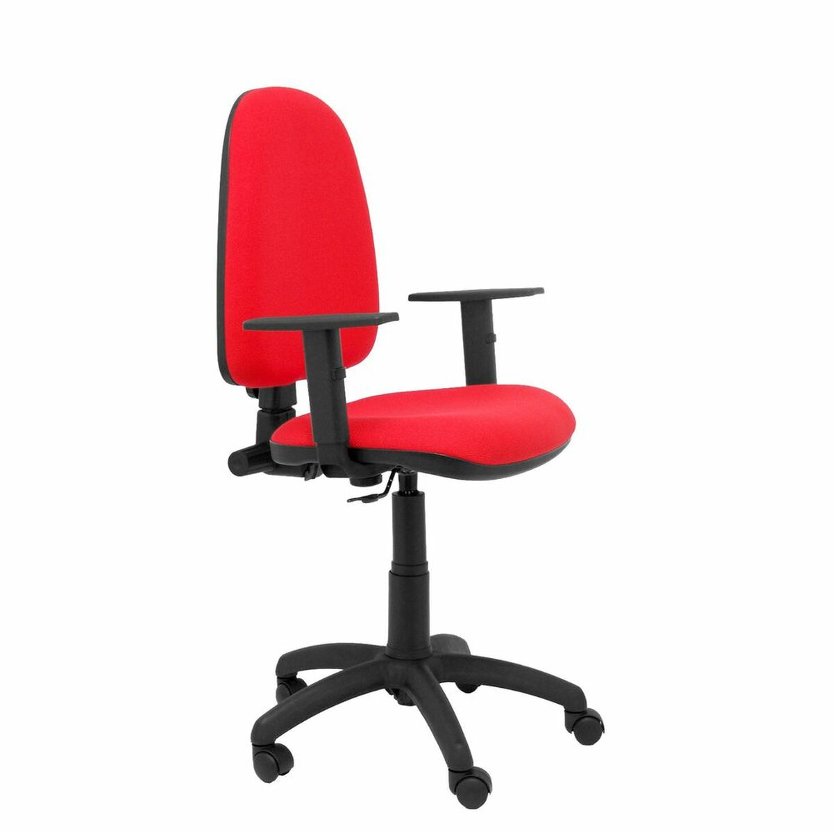 Kontorsstol Ayna bali Piqueras y Crespo 04CPBALI350B24 Röd - 2