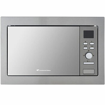 Mikrovågsugn med Grill Continental Edison CEMO25GE2