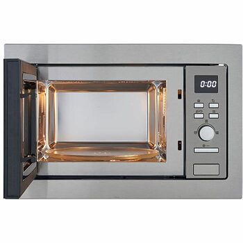 Mikrovågsugn med Grill Continental Edison CEMO25GE2