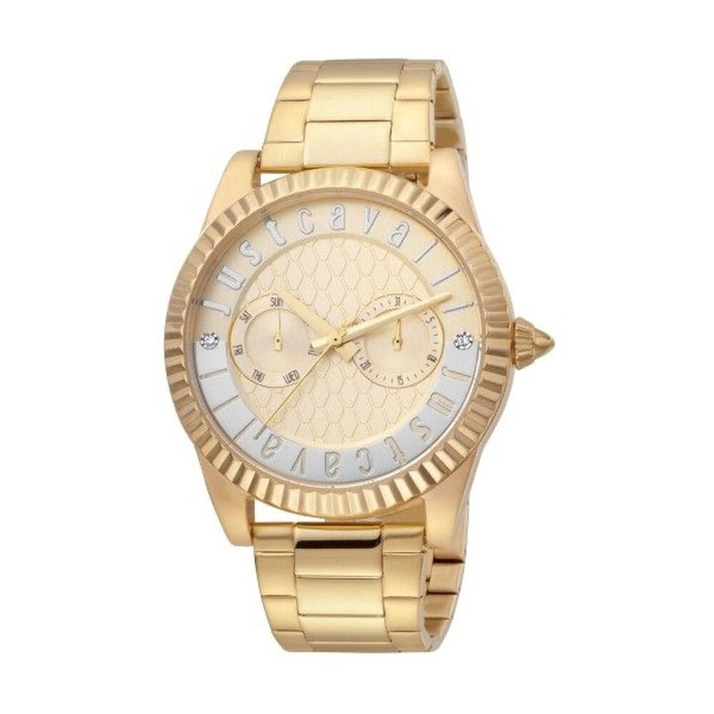 Damklocka Just Cavalli JC1L134M0075