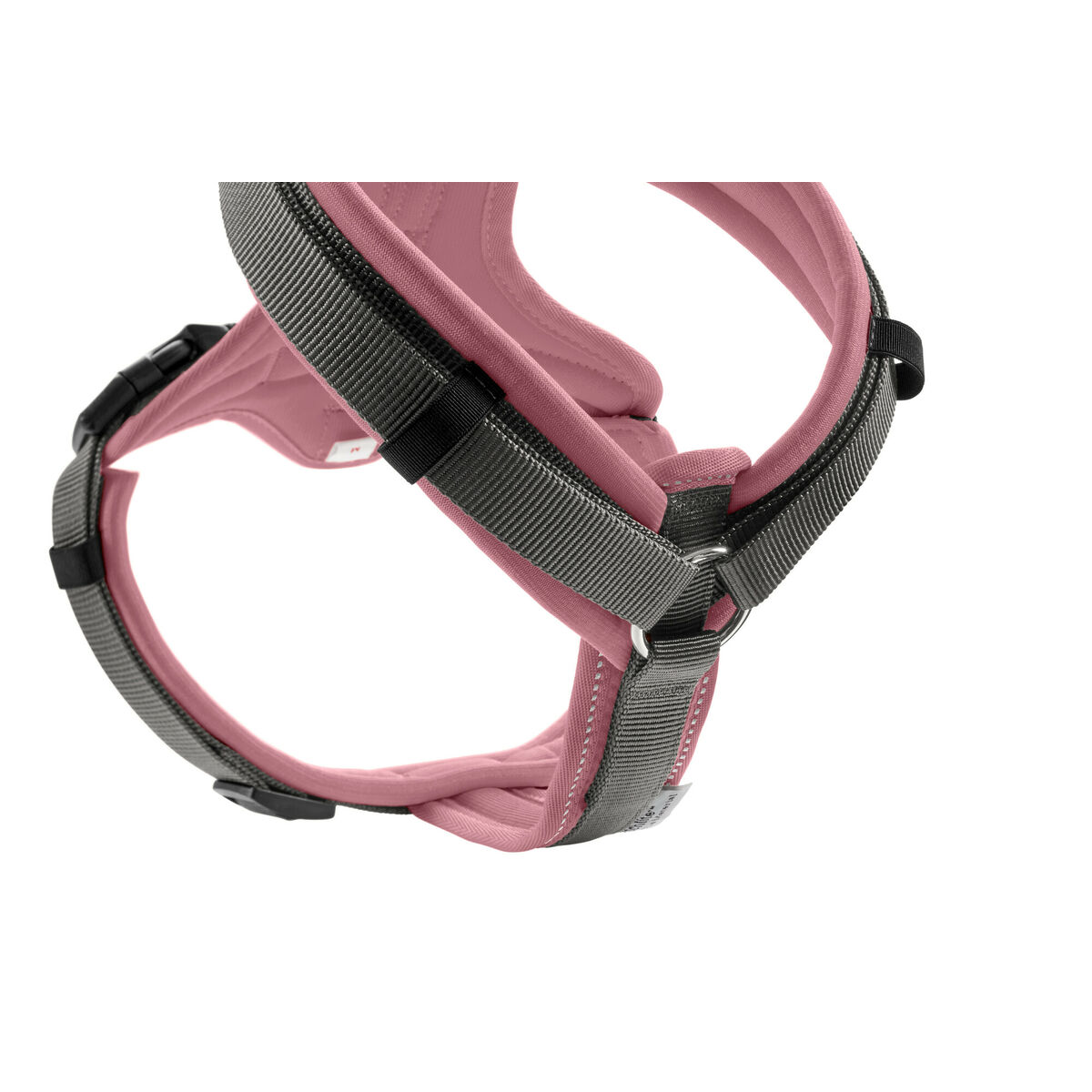 Hundsele Hunter Maldon Up Rosa 57-98 cm - 2