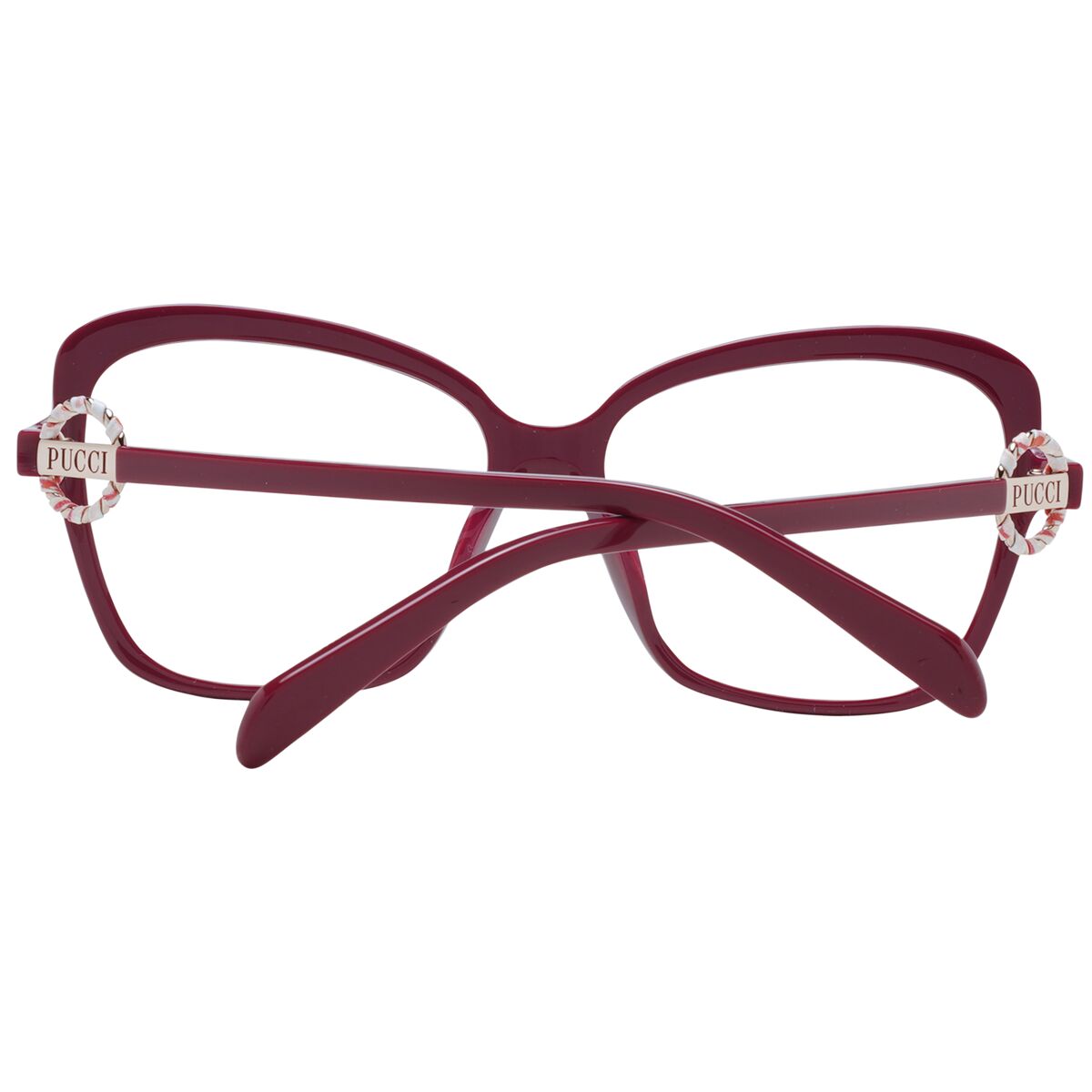 Glasögonbågar Emilio Pucci EP5175 55066 - 3
