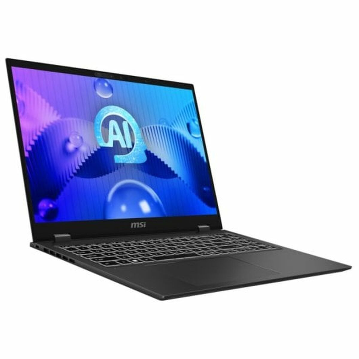 Bärbar dator MSI Prestige 16 AI Studio 20th B1VFG-214ES 16" 32 GB RAM 2 TB SSD Nvidia Geforce RTX 4060 - 3