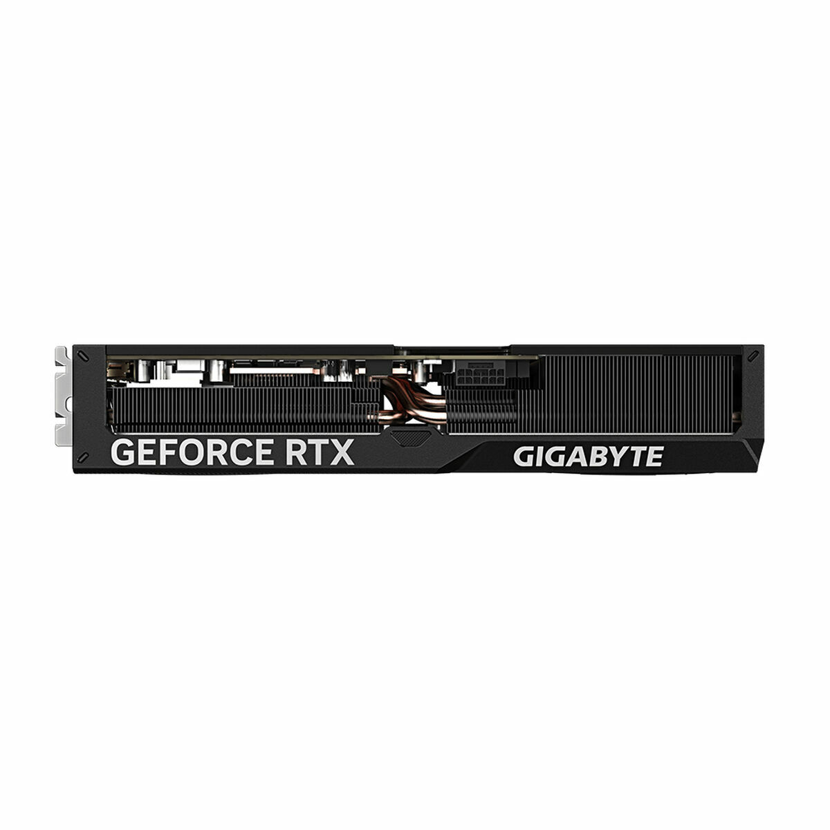 Grafikkort Gigabyte GV-N4070WF3OC-12GD 12 GB GDDR6X - 2
