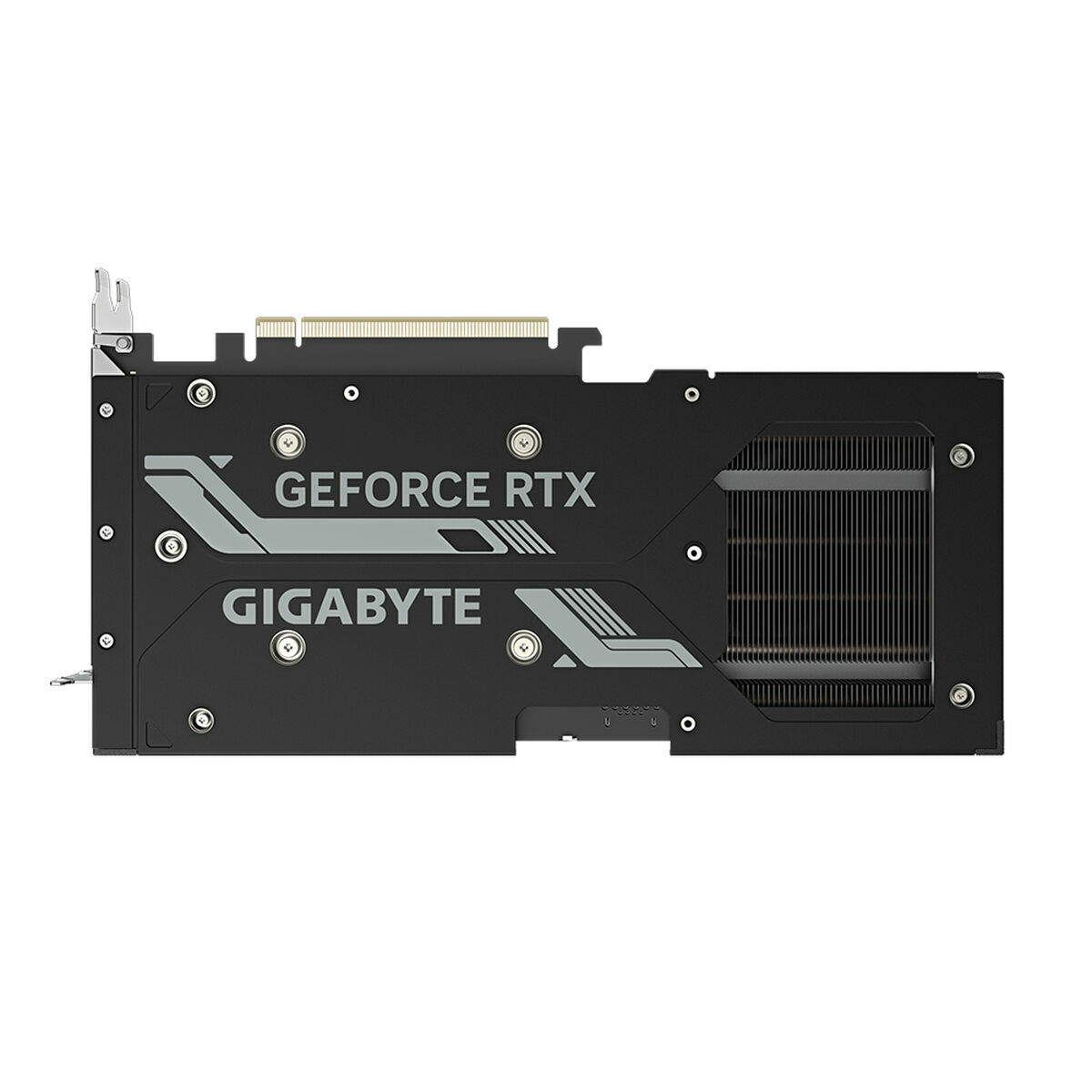 Grafikkort Gigabyte GV-N4070WF3OC-12GD 12 GB GDDR6X - 3