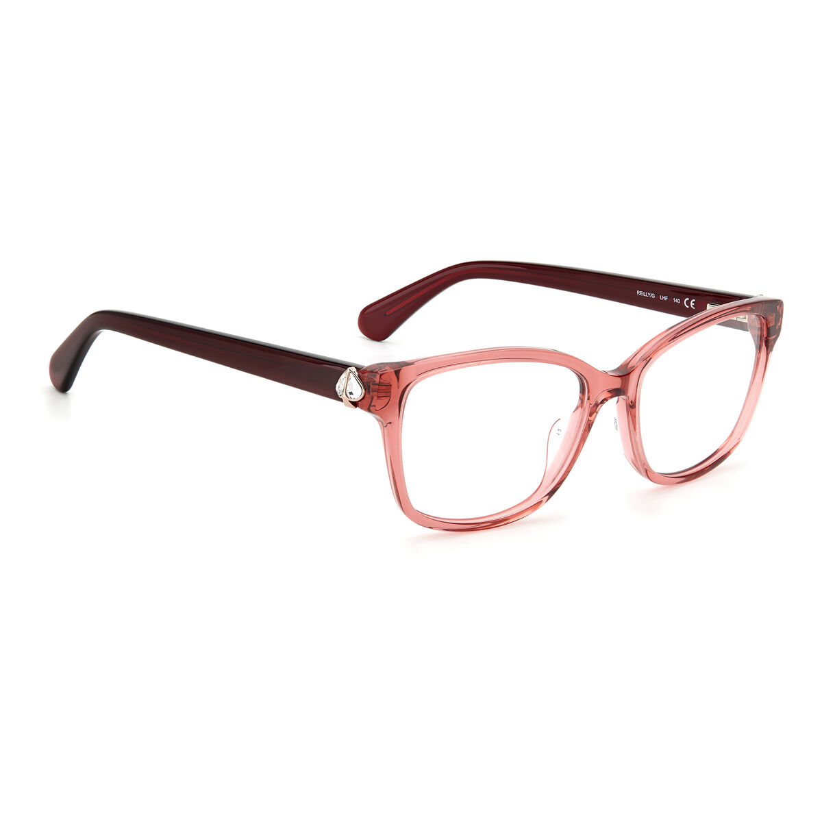 Glasögonbågar Kate Spade Ø 53 mm - 3