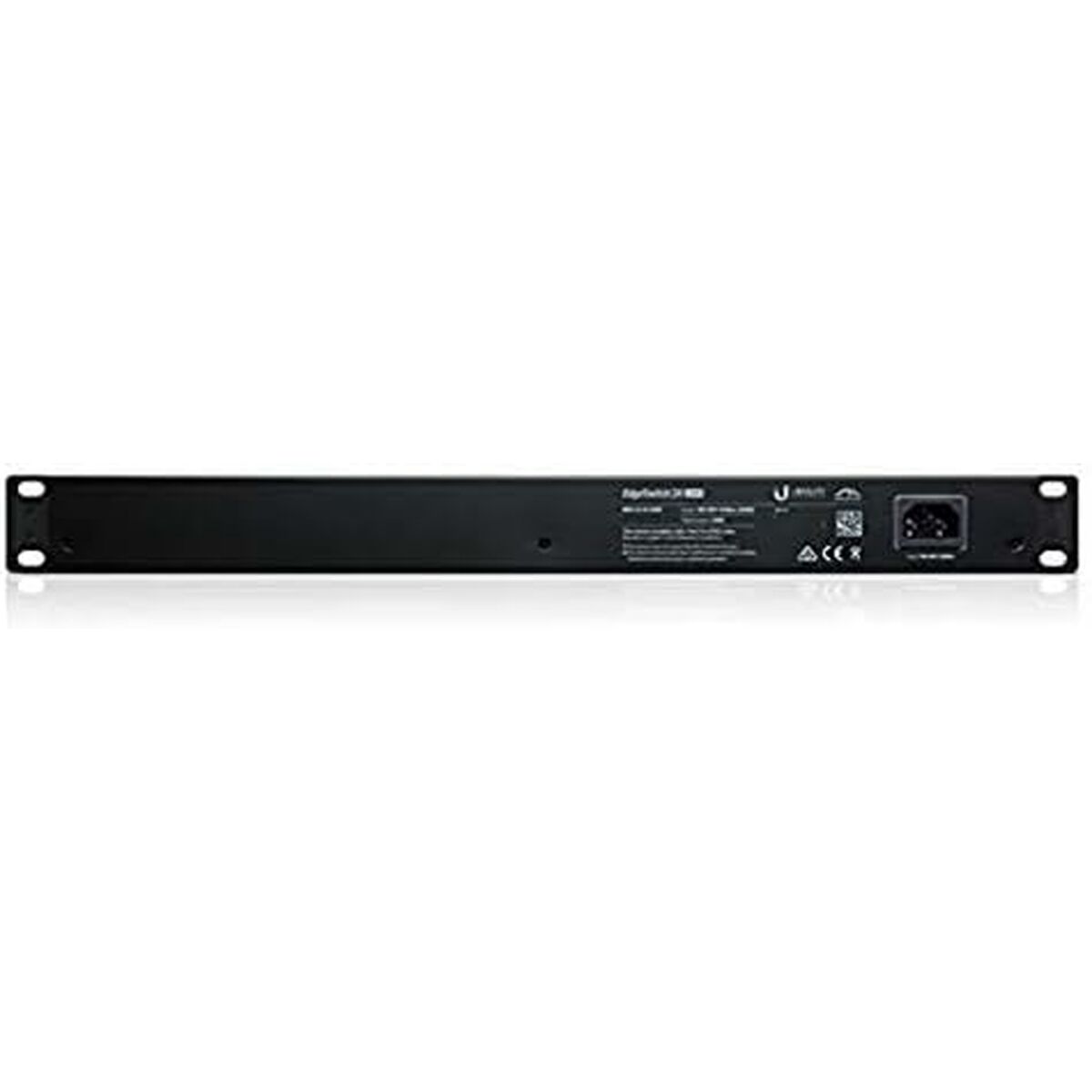 Kopplingsskåp UBIQUITI ES-24-250W 24xGB 2xSFP - 3