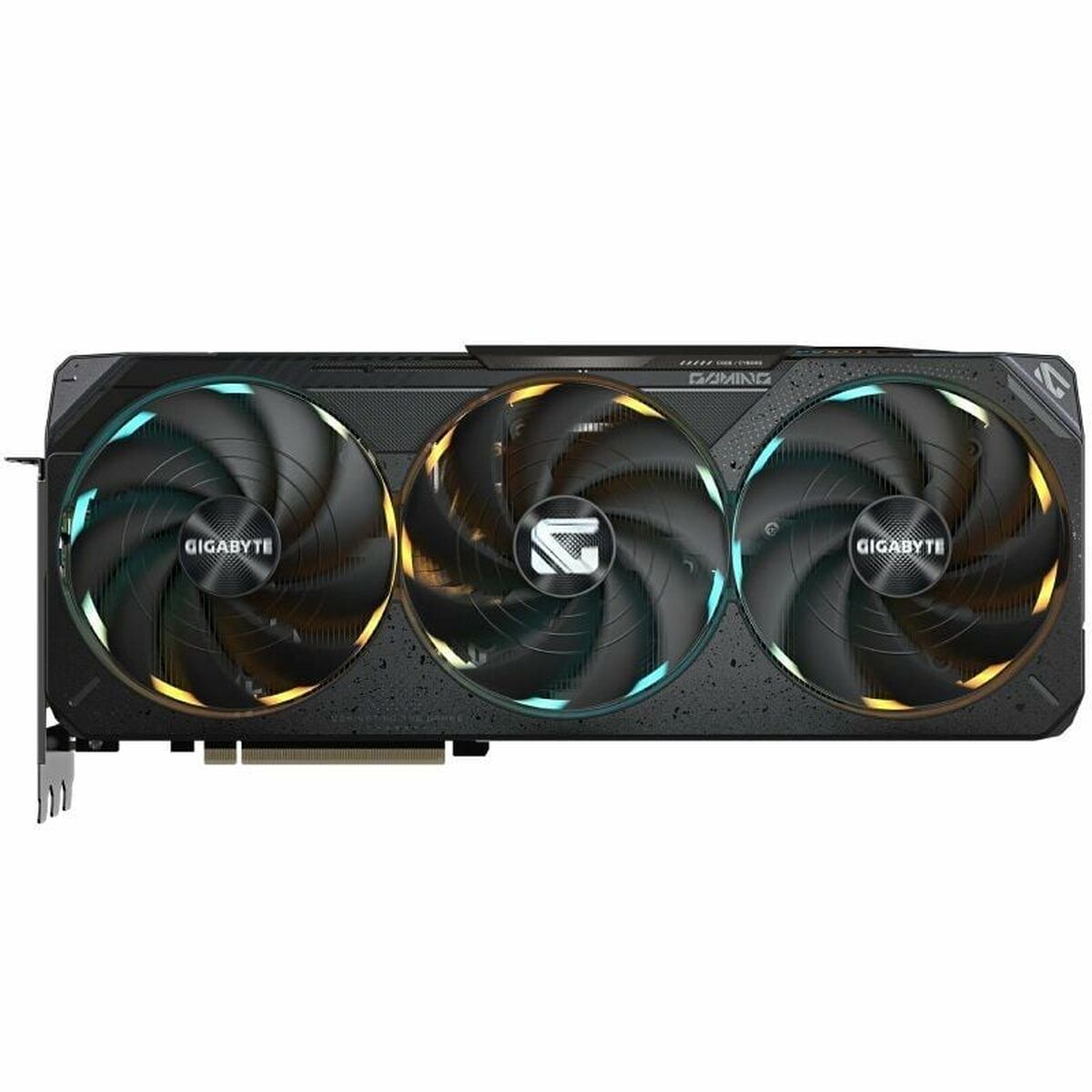 Grafikkort Gigabyte 9VN5080GO-00-G10 16 GB GDDR6 - 3