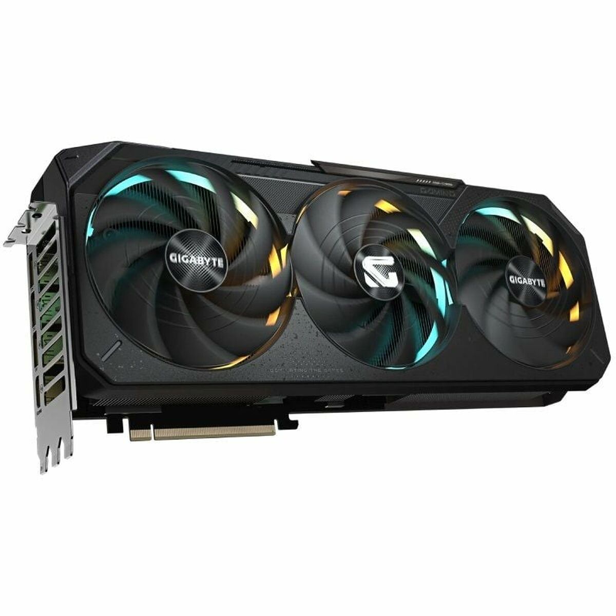Grafikkort Gigabyte 9VN5080GO-00-G10 16 GB GDDR6 - 2