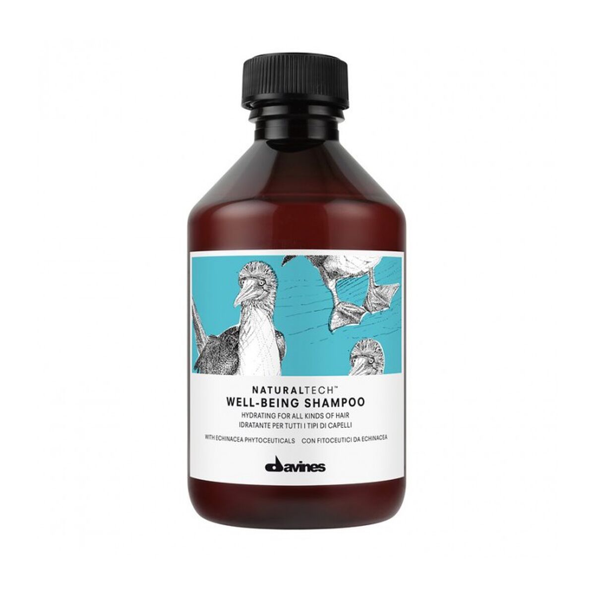 Schampo Davines Minu 250 ml - 2