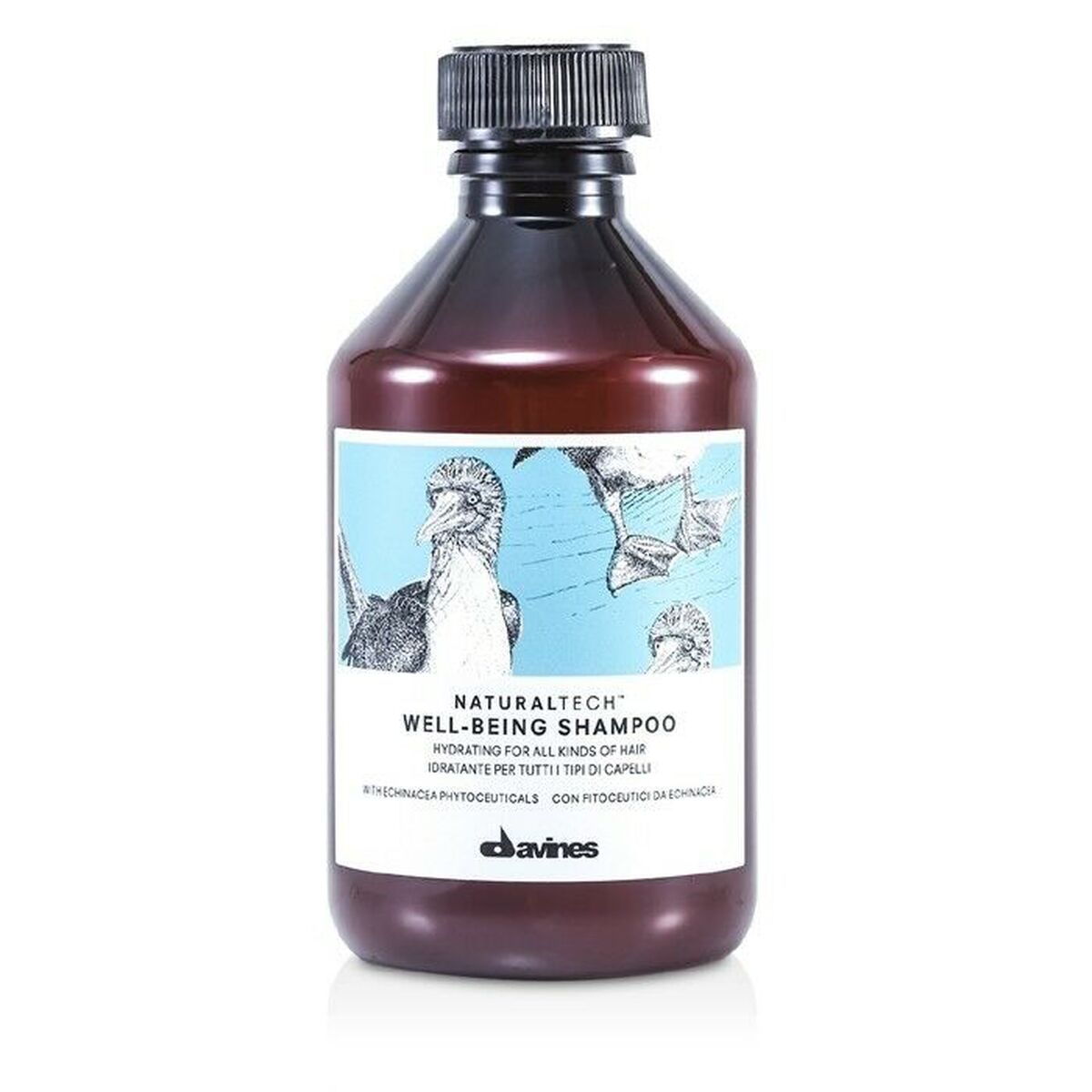 Schampo Davines Minu 250 ml - 3