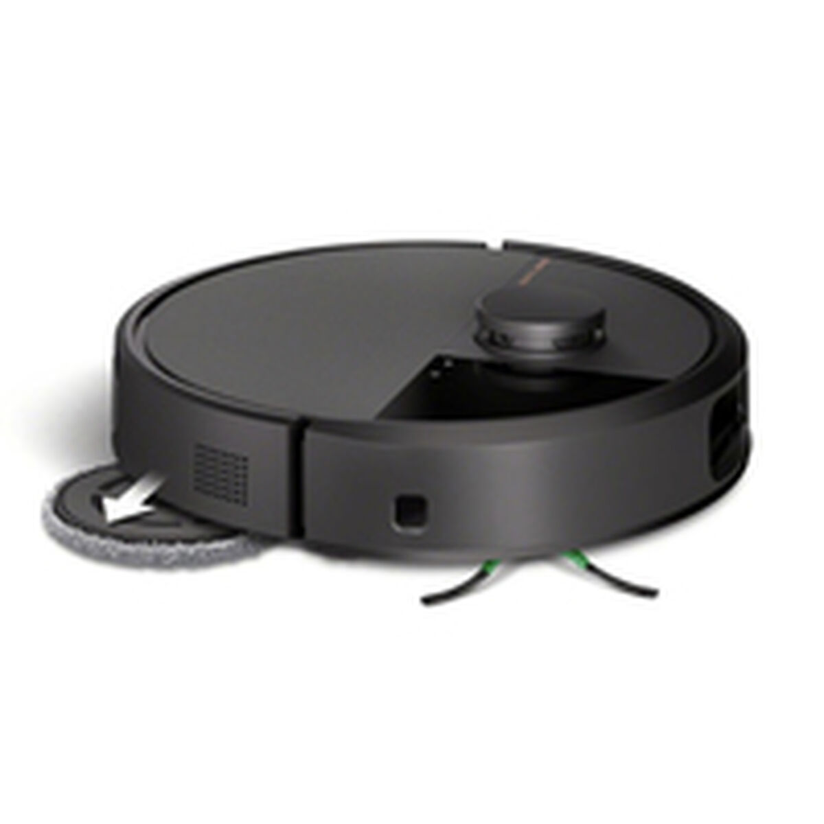 Robotdammsugare Roomba 505 COMBO 5000 mAh - 2