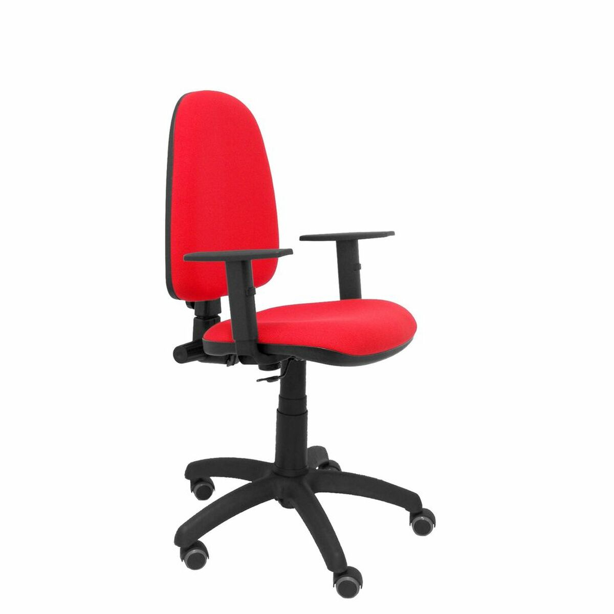 Kontorsstol Ayna bali Piqueras y Crespo 04CPBALI350B24RP Röd - 3