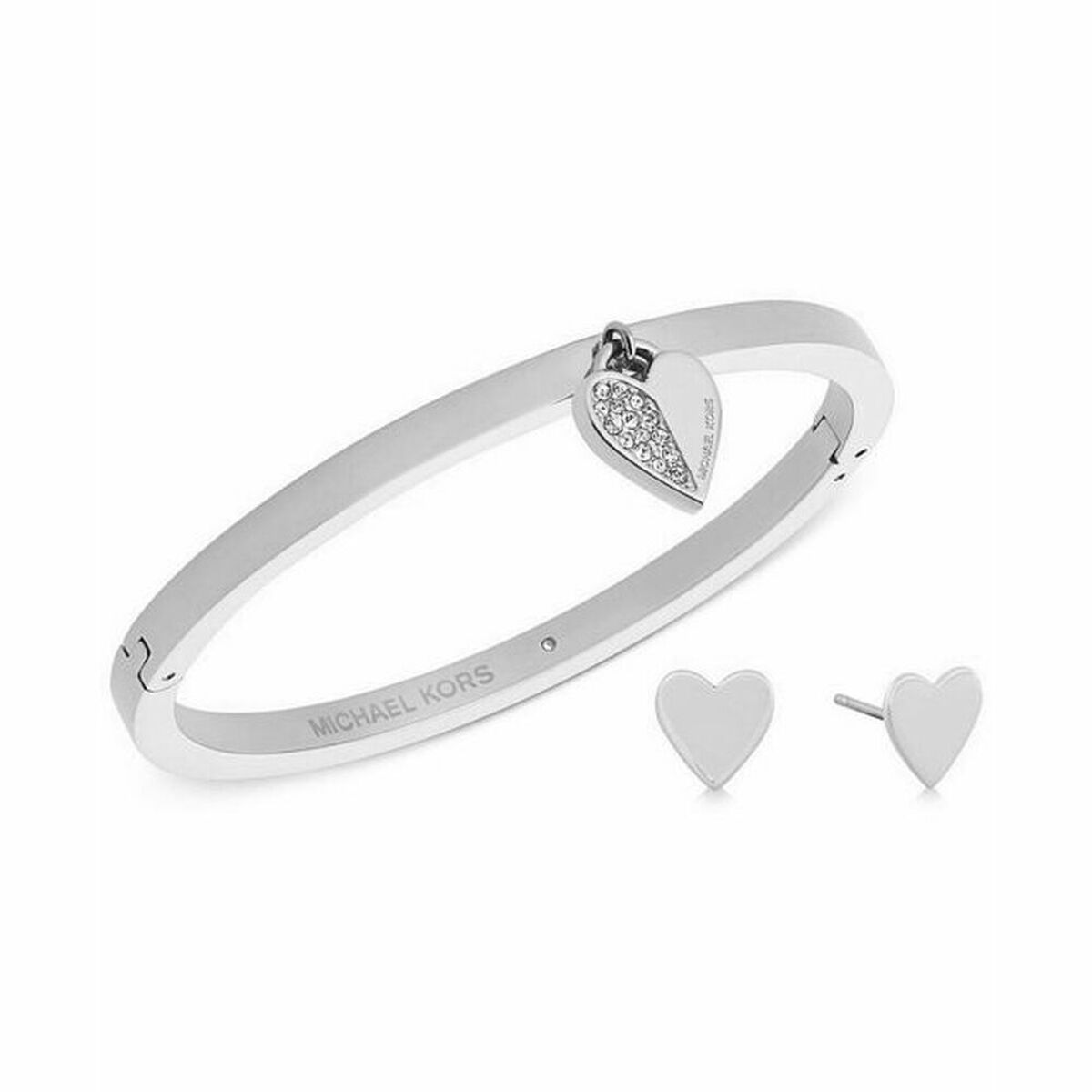 Damarmband Michael Kors GIFTING SPECIAL PACK + EARRINGS - 2