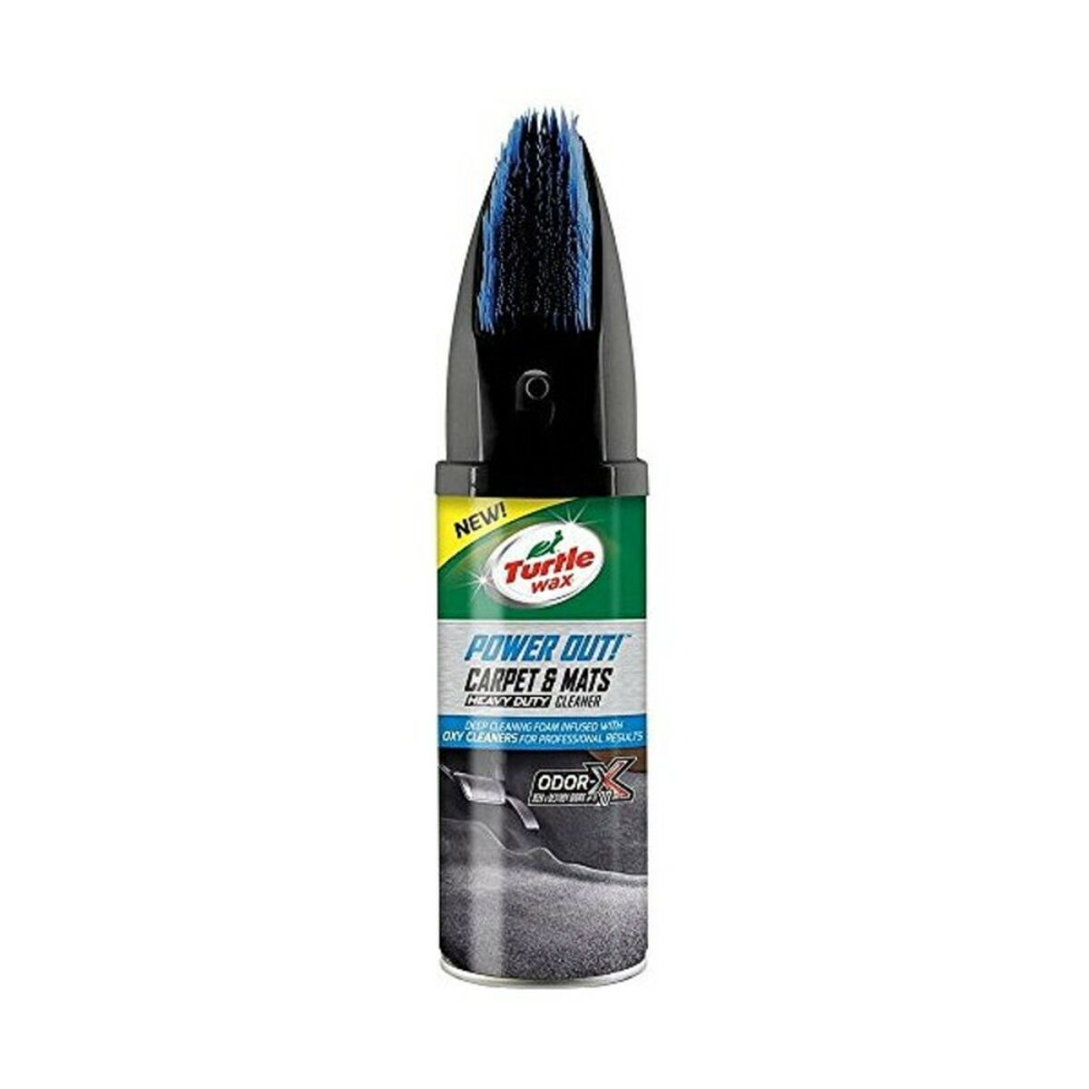 Rengöringsmedel för möbeltyg Turtle Wax 52894 (400 ml) - 3