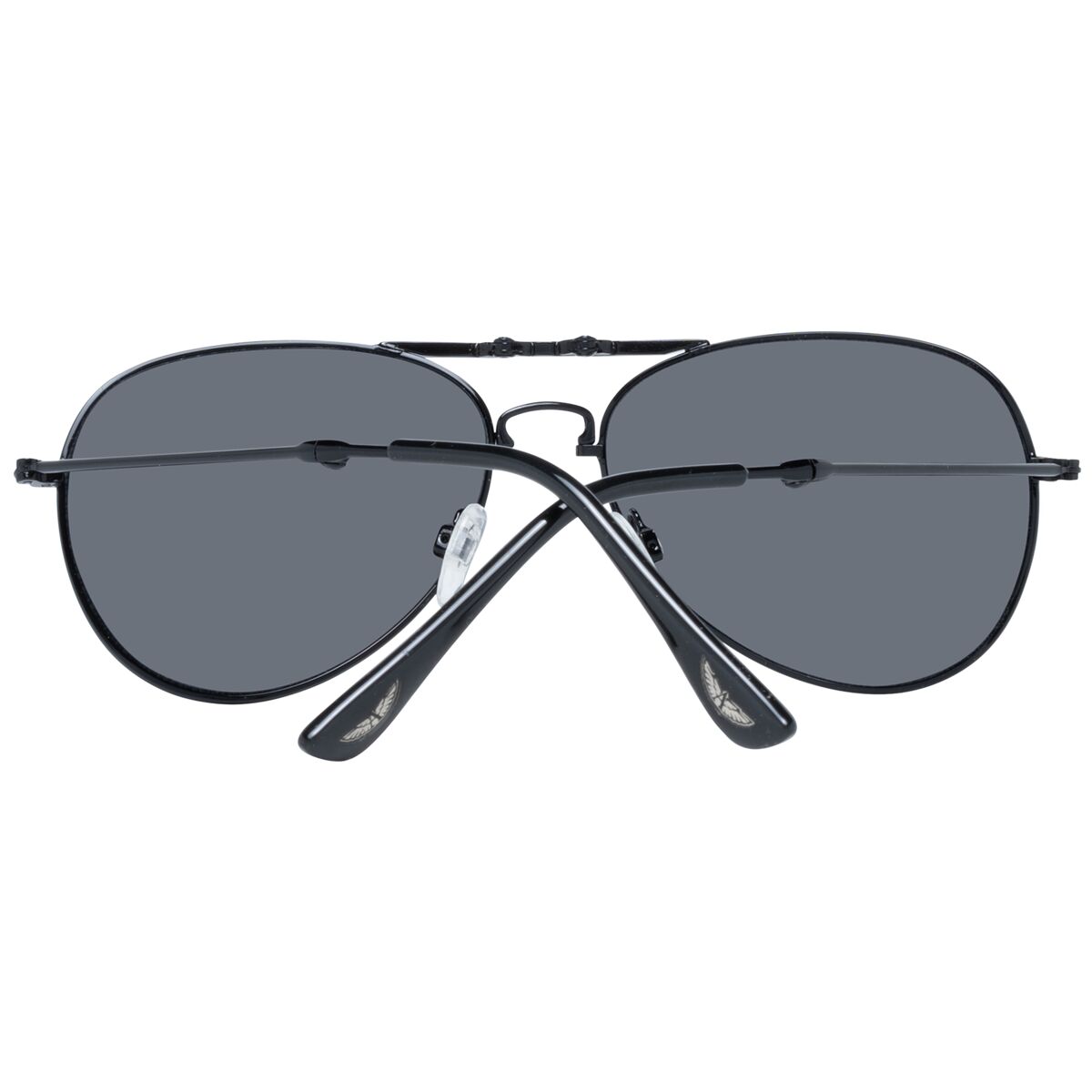 Unisexsolglasögon Aviator AVGSR 635BK - 3
