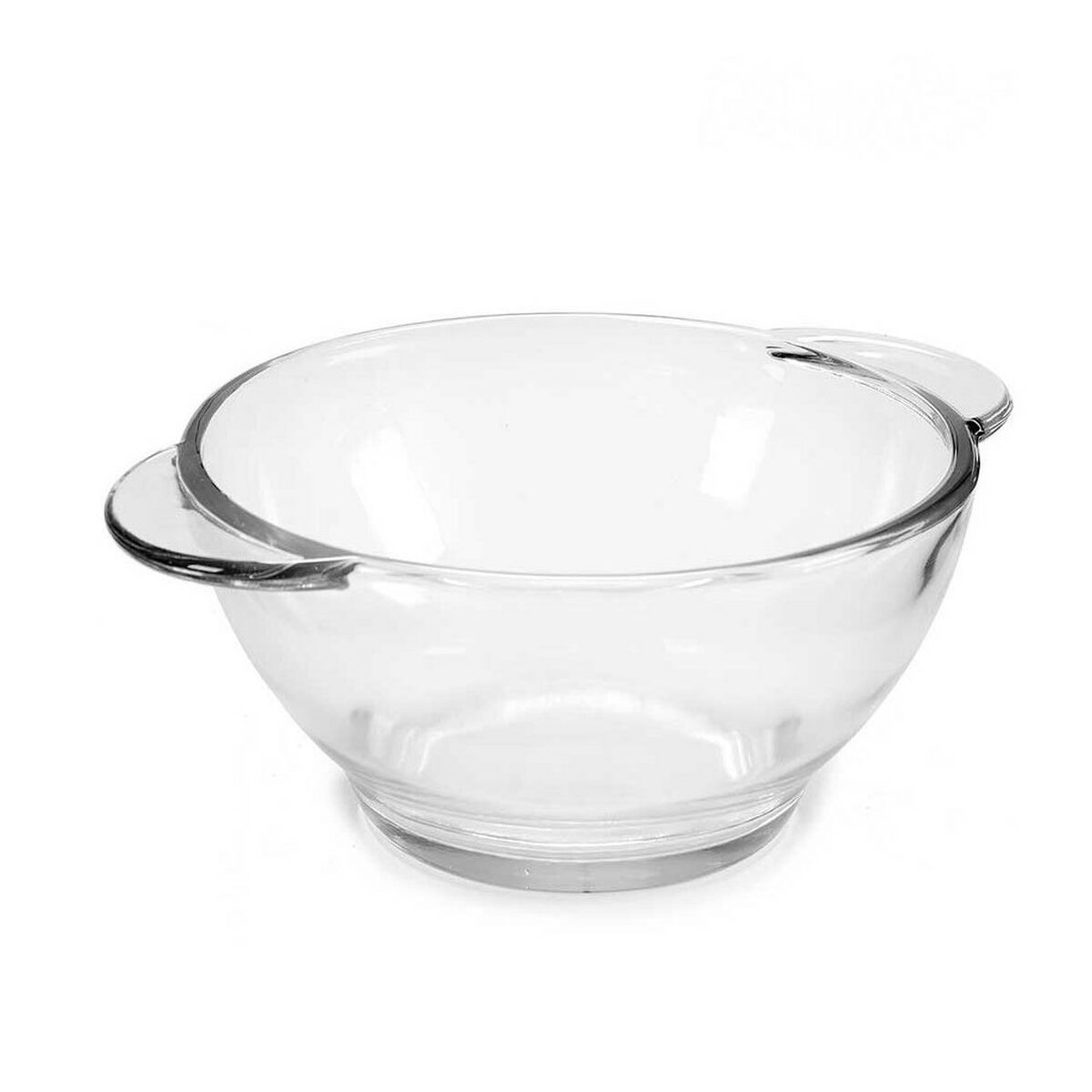 Soppskålar för Consommé Vivalto Transparent 435 ml 16,5 x 6,5 x 13,3 cm (6 antal) - 3