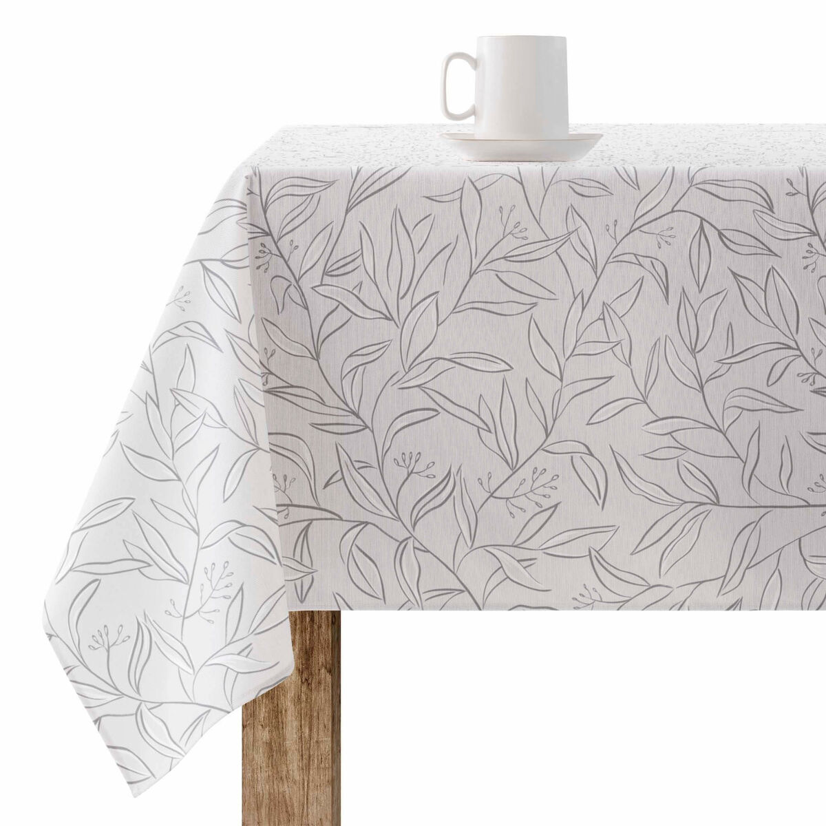 Fläckresistent bordsduk Belum 0120-197 Multicolour 200 x 150 cm