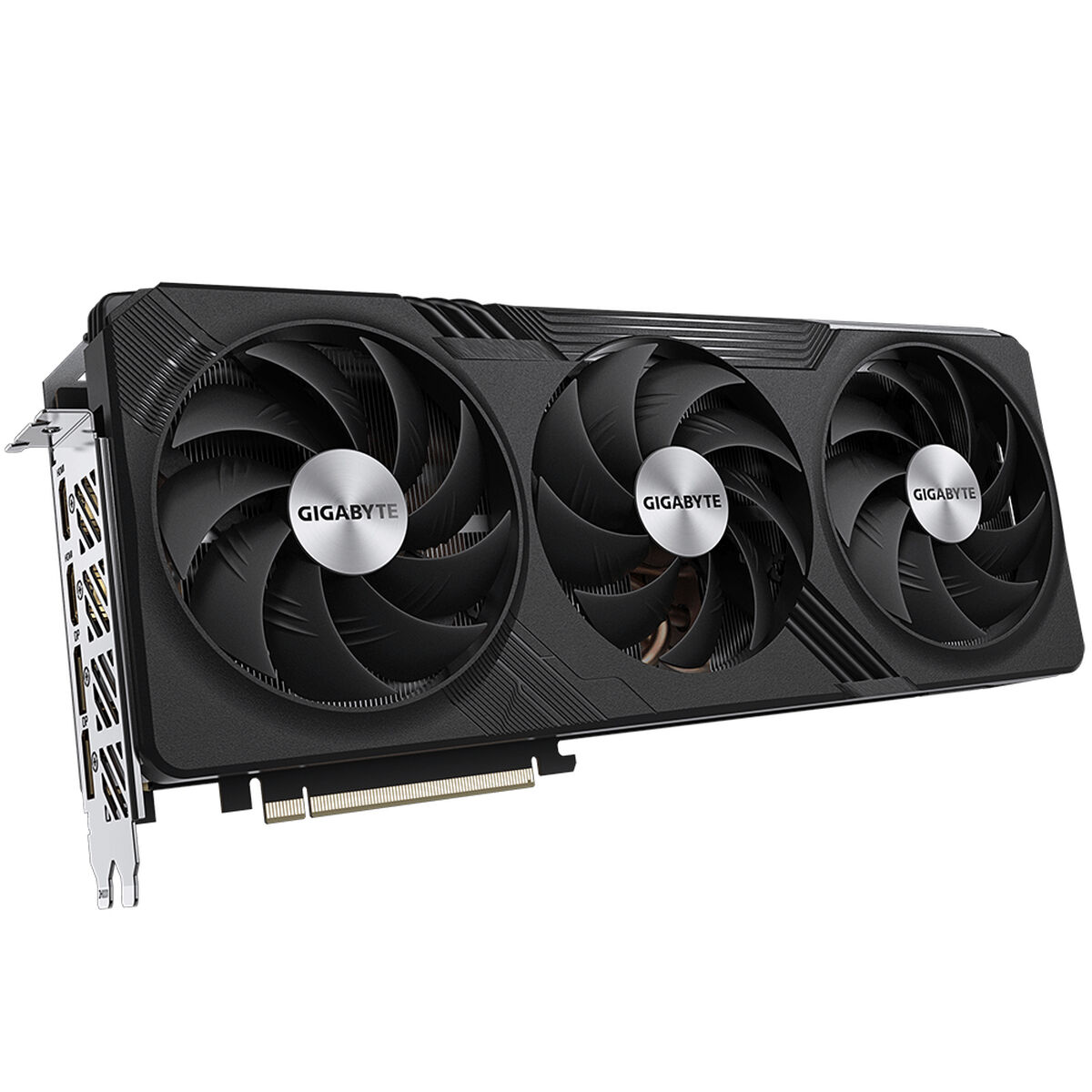 Grafikkort Gigabyte GV-R79XTXGAMING OC-24GD GDDR6 - 4