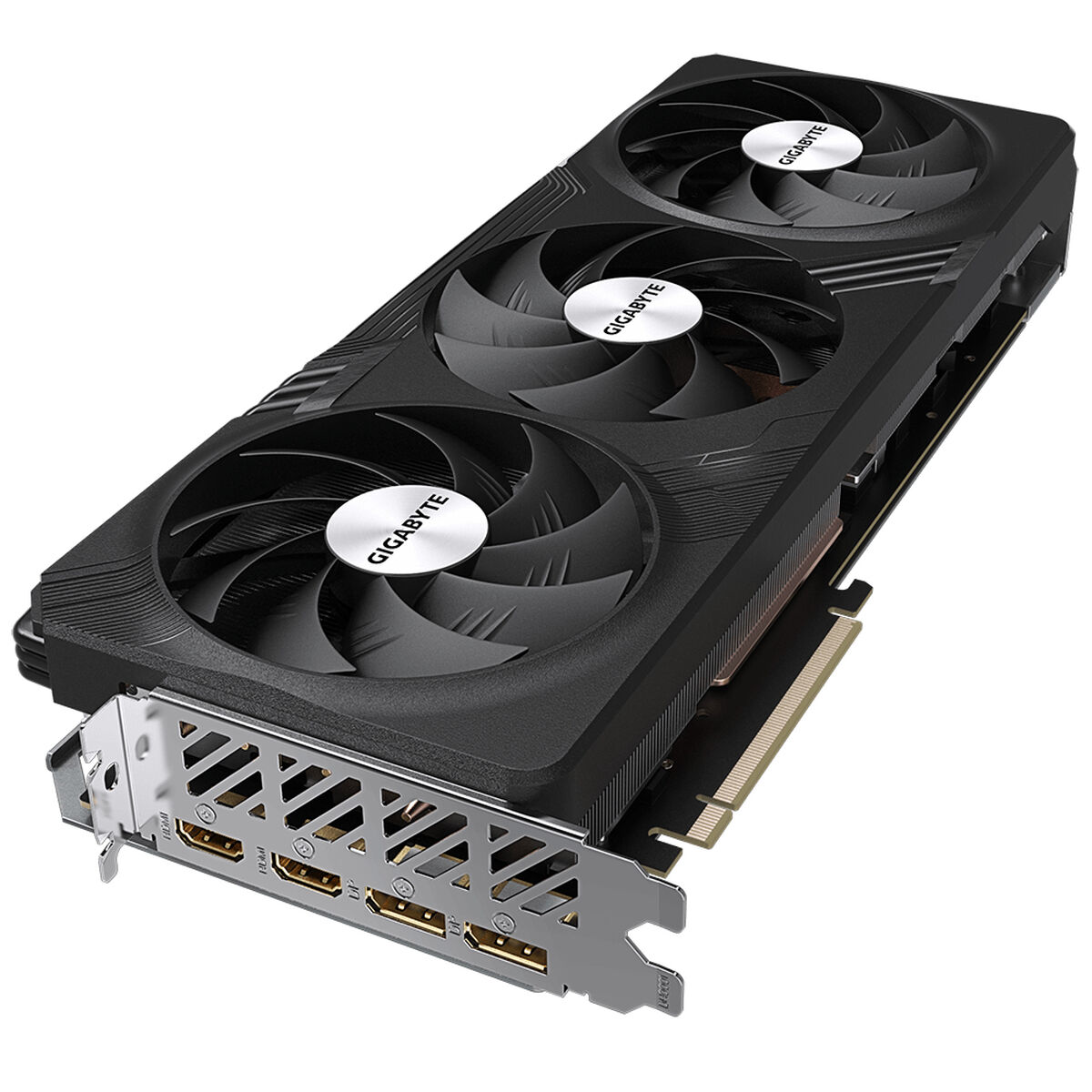 Grafikkort Gigabyte GV-R79XTXGAMING OC-24GD GDDR6 - 5