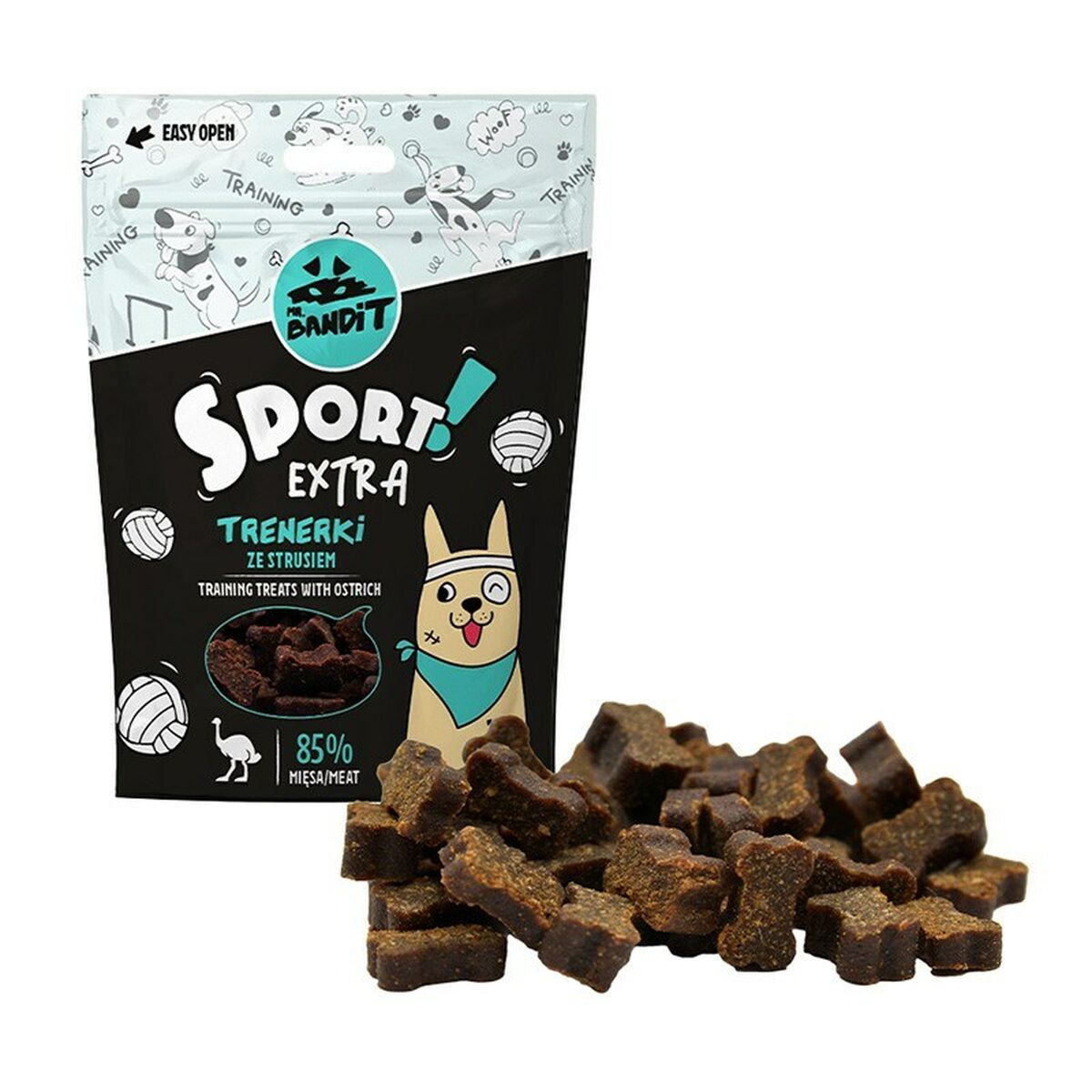 Hundgodis VETEXPERT                                 150 g - 3