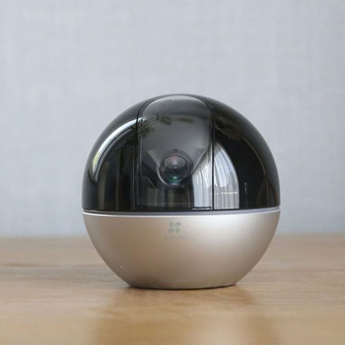 Övervakningsvideokamera Ezviz E6 3K - 6