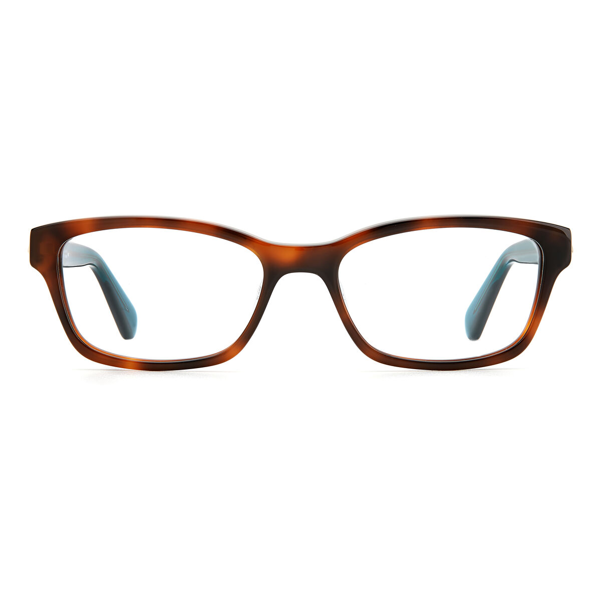 Glasögonbågar Kate Spade RENNE-086F016 Ø 50 mm - 2