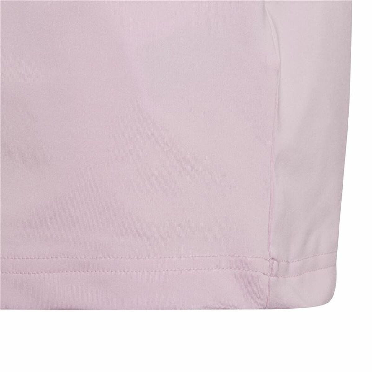 Barn T-shirt med kortärm Adidas x Marimekko Rosa - 5