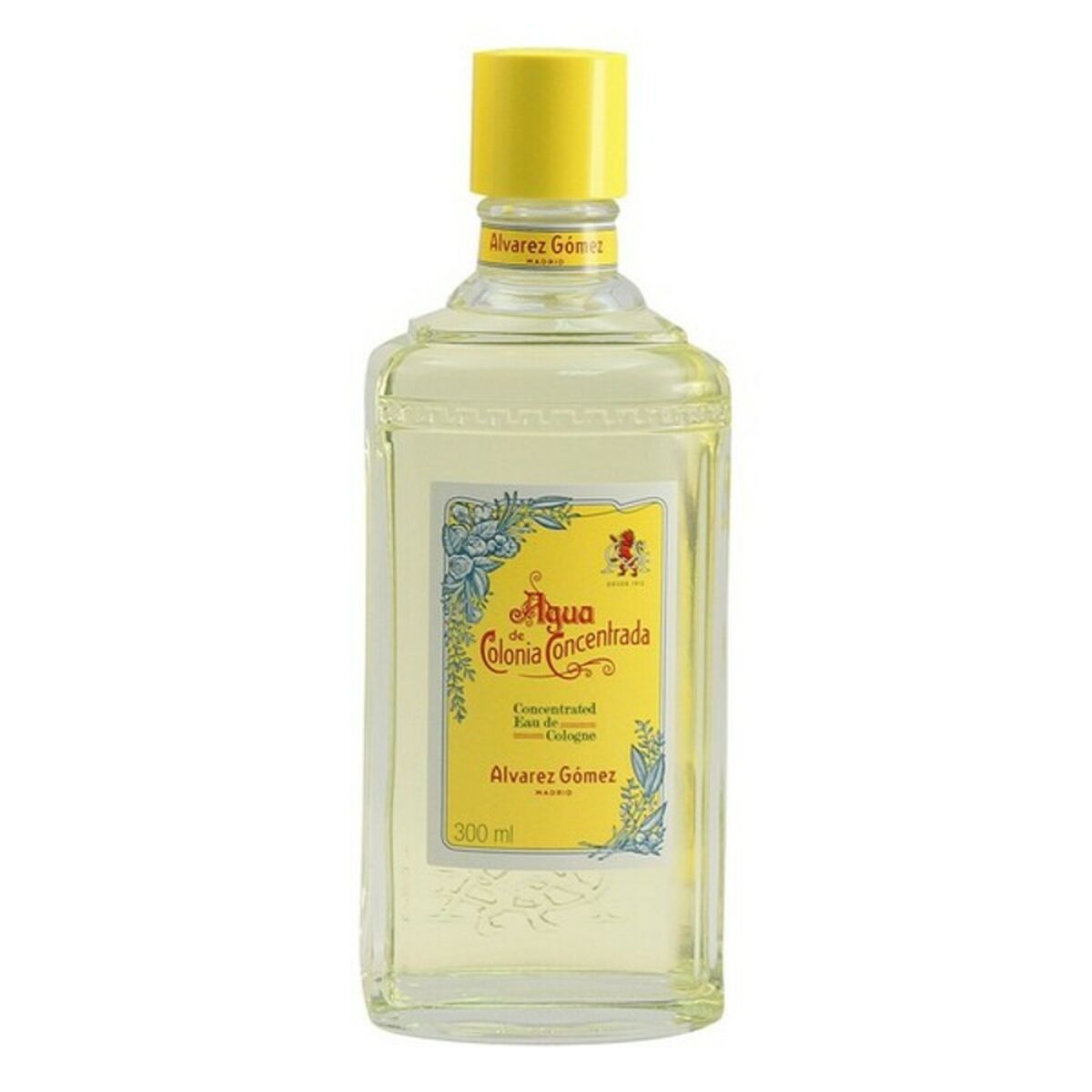 Parfym Herrar Alvarez Gomez 2523778 300 ml