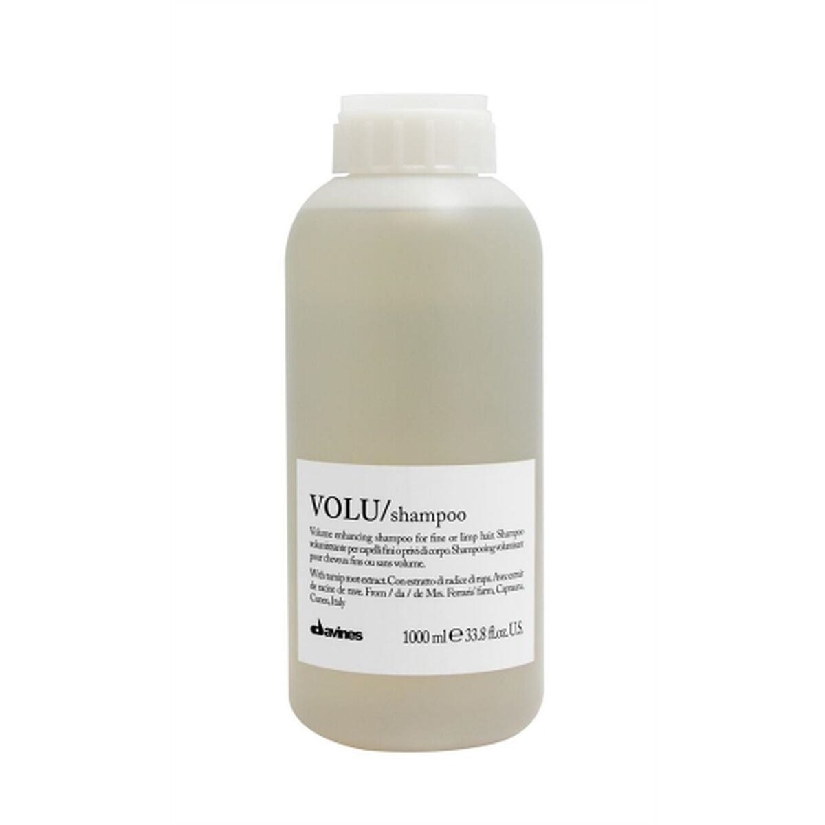 Volymgivande schampo Davines Minu 1 L - 2
