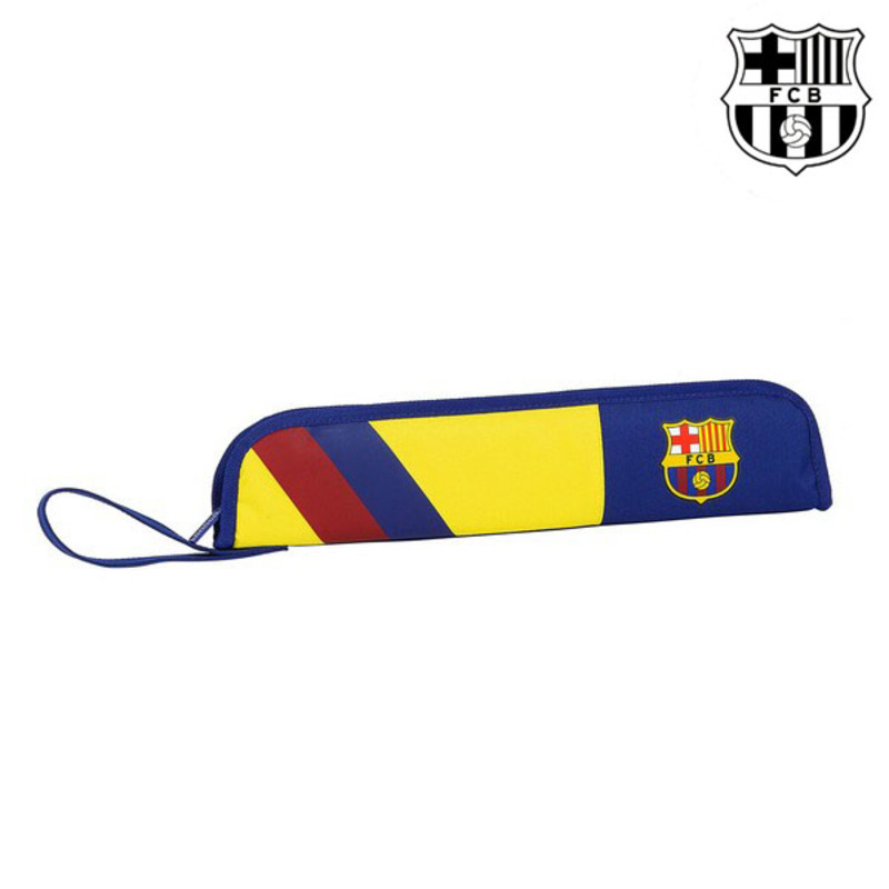 Inspelningsväska F.C. Barcelona 19/20 - 4