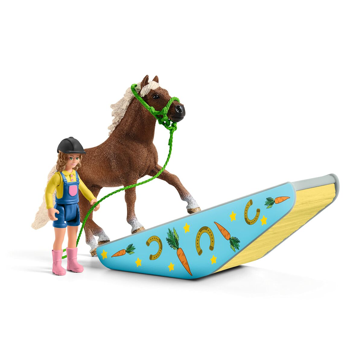 Playset Schleich Farm World - 2