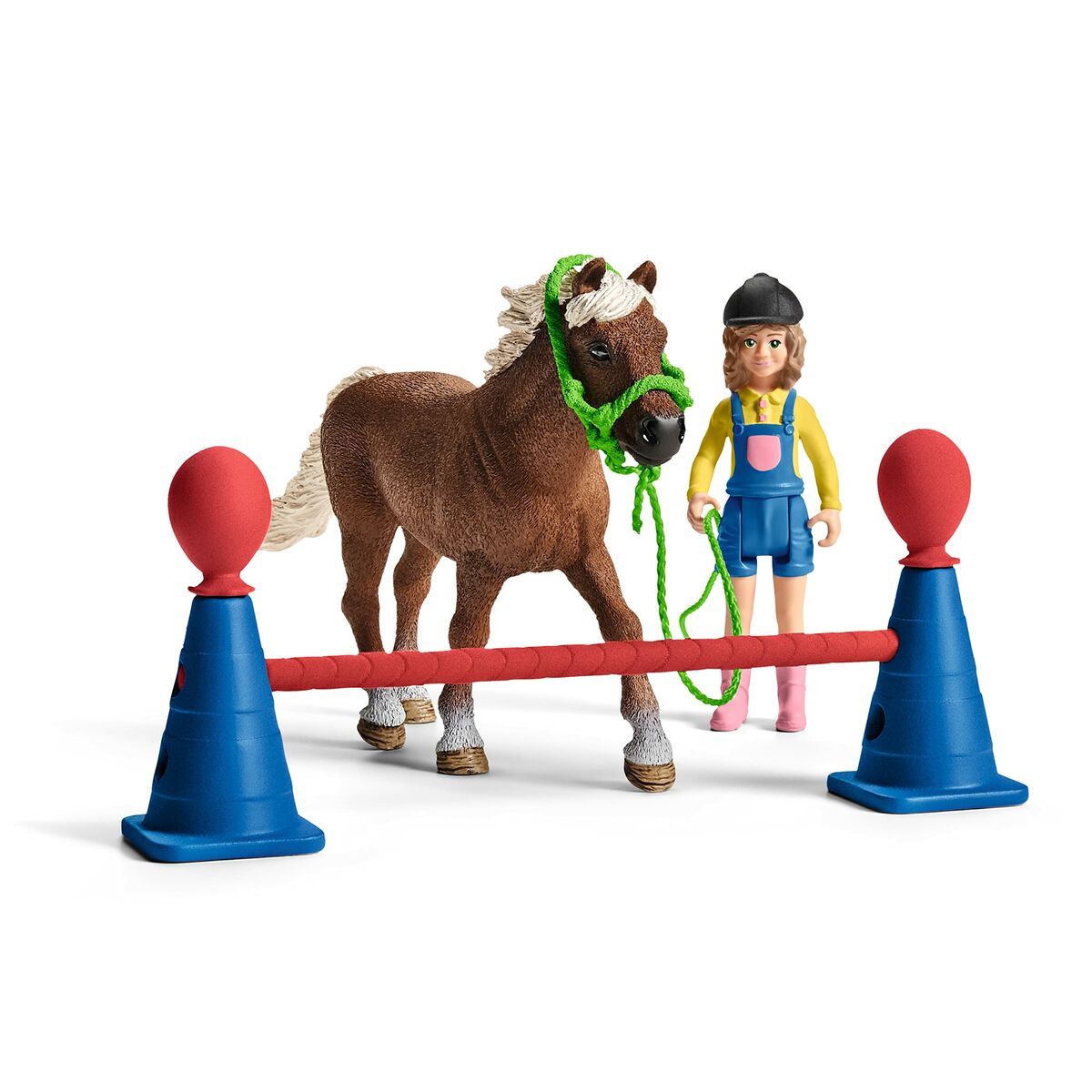 Playset Schleich Farm World - 3
