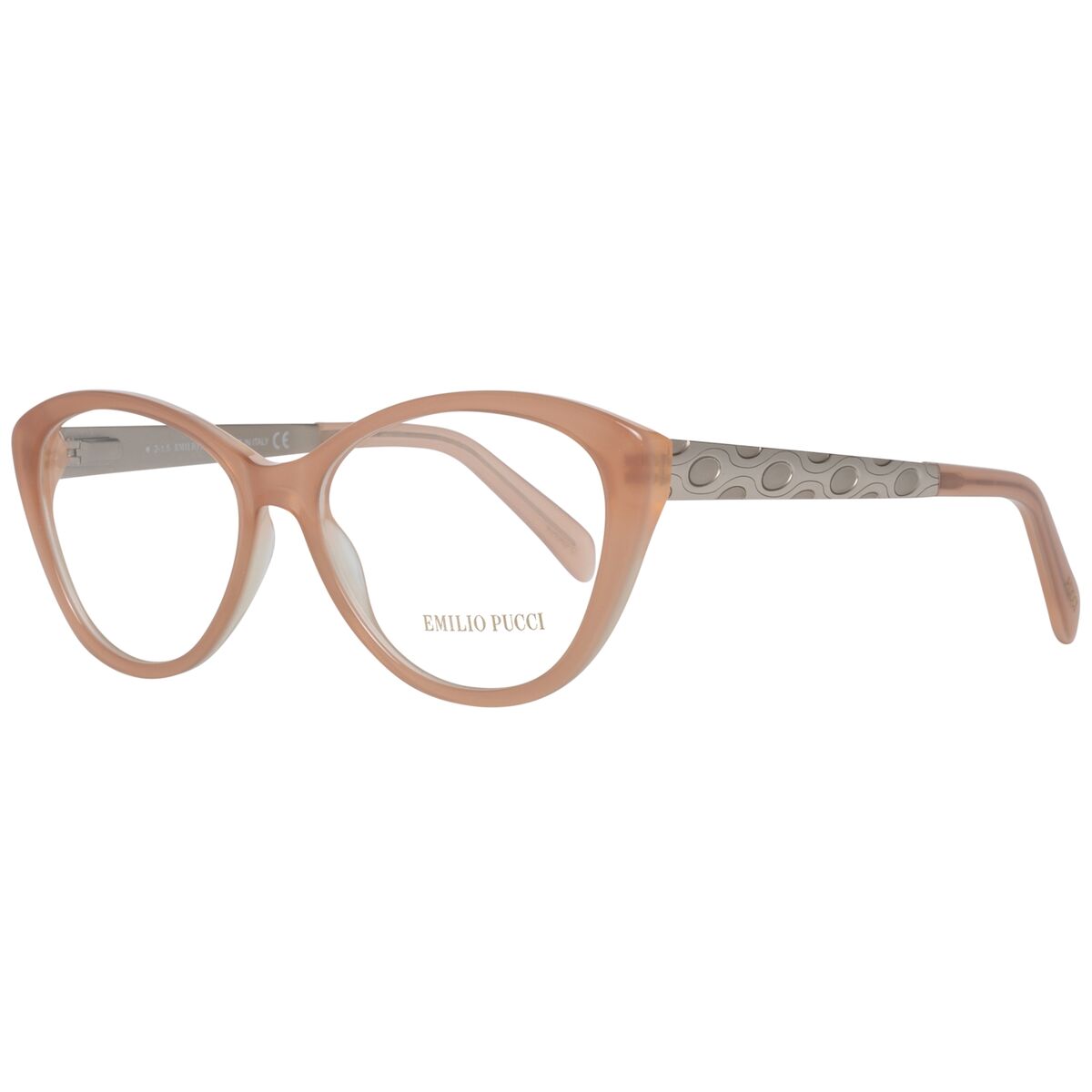 Glasögonbågar Emilio Pucci EP5005 53074