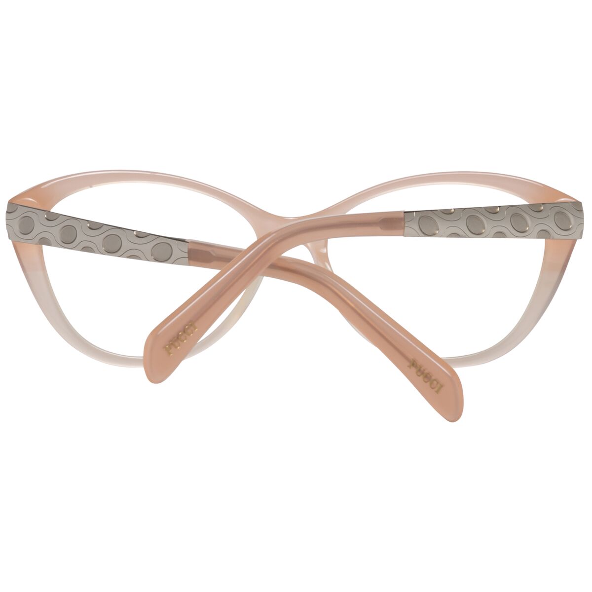 Glasögonbågar Emilio Pucci EP5005 53074 - 3