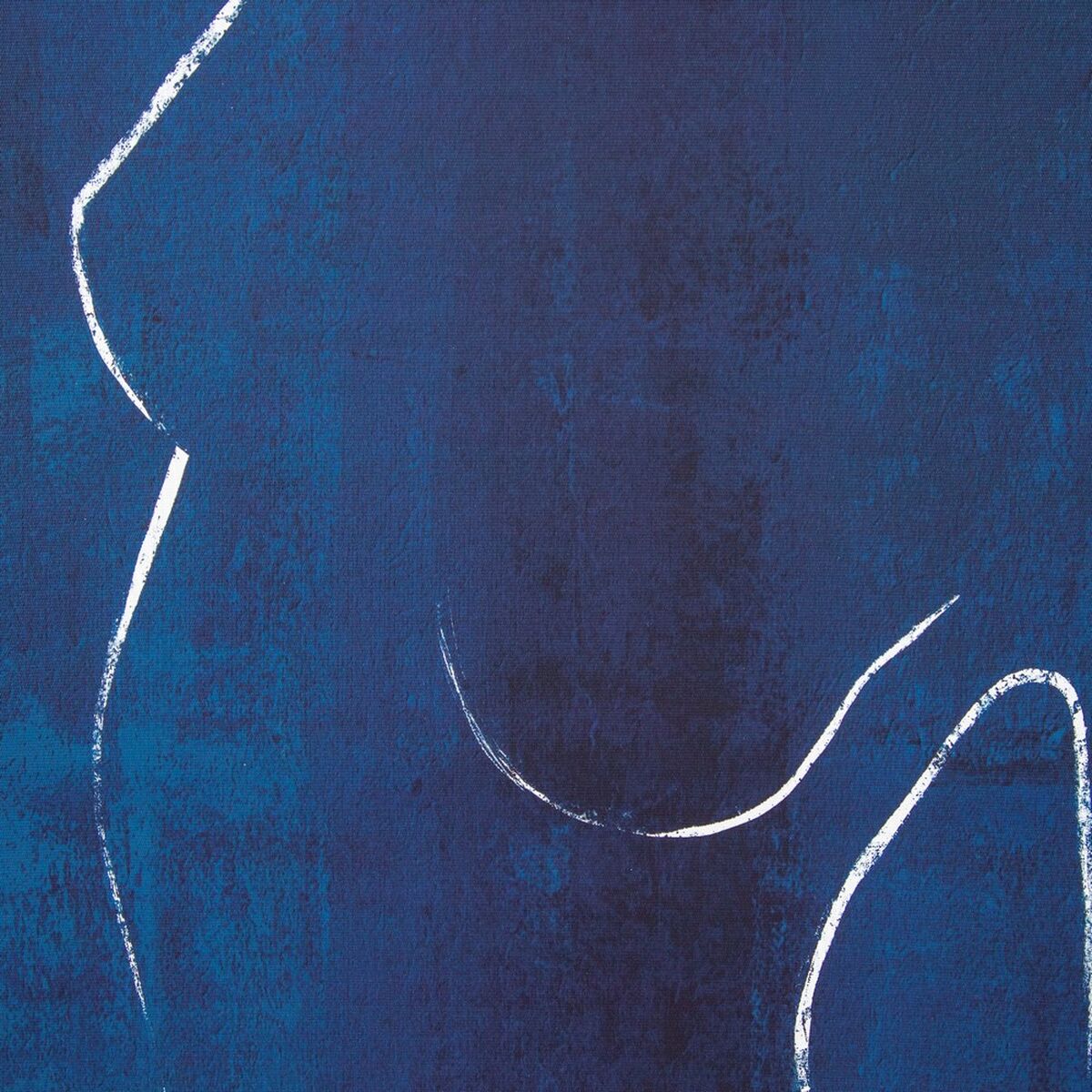 Kanvas Kropp 62,6 x 4,3 x 92,6 cm - 4