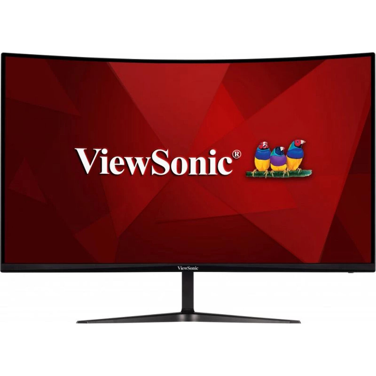 Monitor Gaming ViewSonic VX3219-PC-MHD 32" Full HD 240 Hz - 2