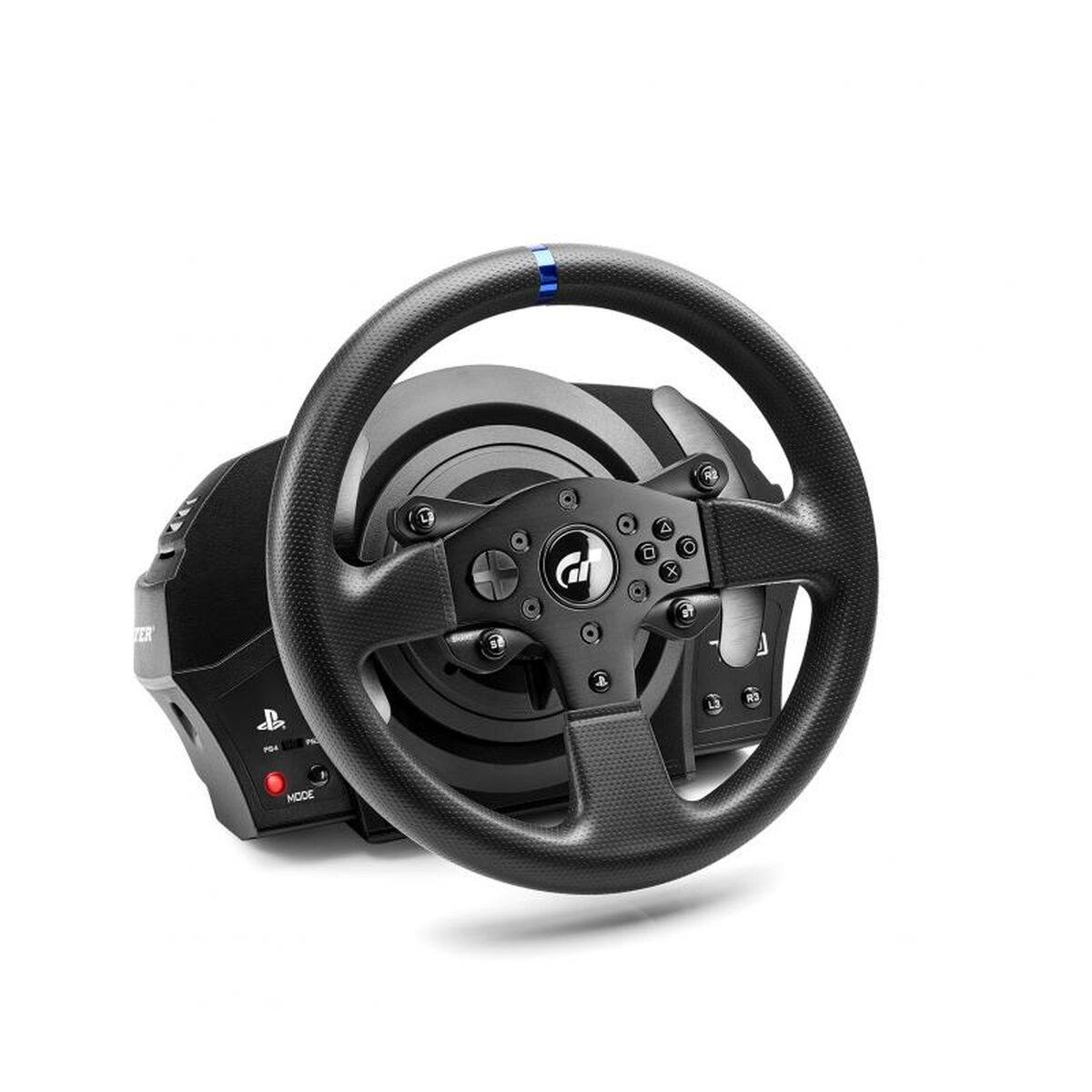 Ratt Thrustmaster 4160681 Svart - 2