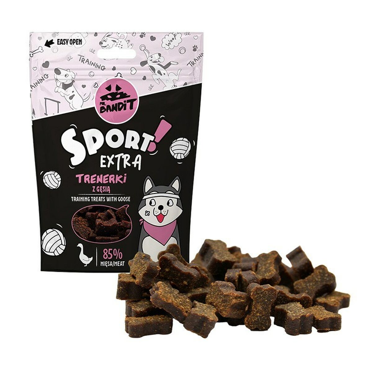 Hundgodis VETEXPERT                                 150 g - 2