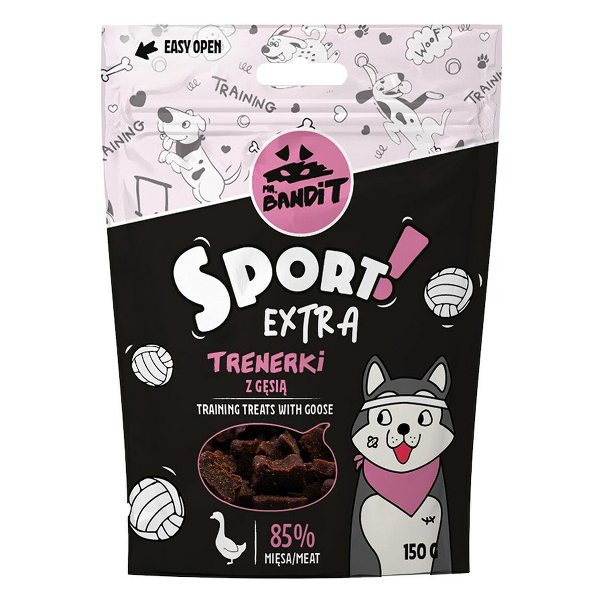 Hundgodis VETEXPERT                                 150 g