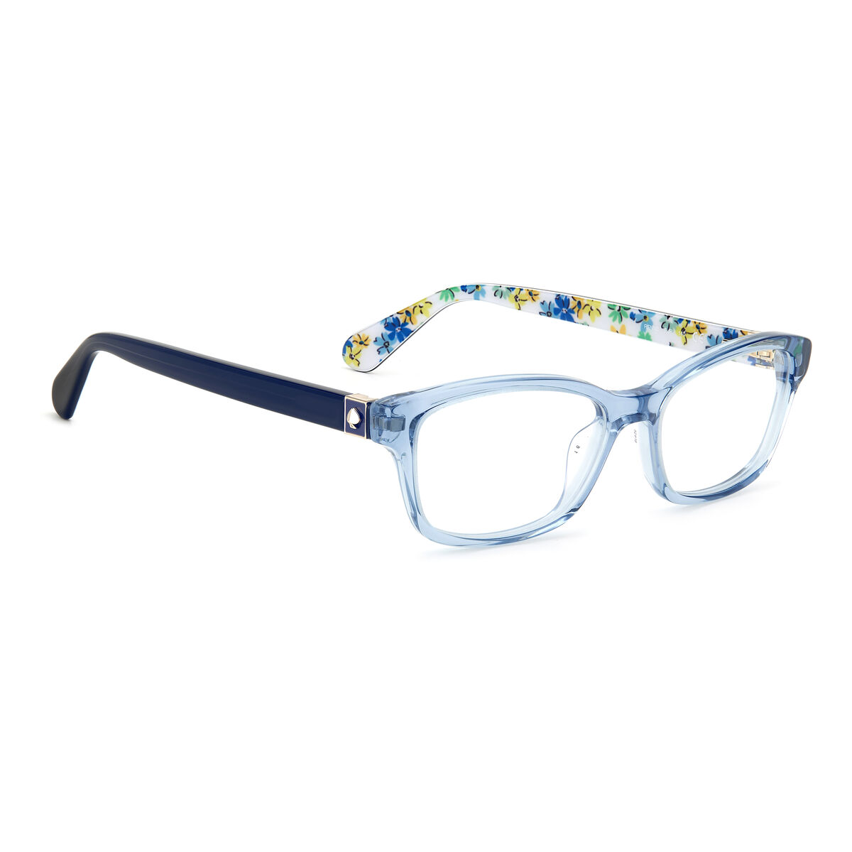Glasögonbågar Kate Spade RENNE-PJPF216 Ø 52 mm - 3