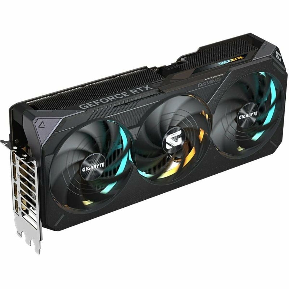 Grafikkort Gigabyte 9VN5090GO-00-G10 nvidia geforce rtx 5090 GDDR6 - 2