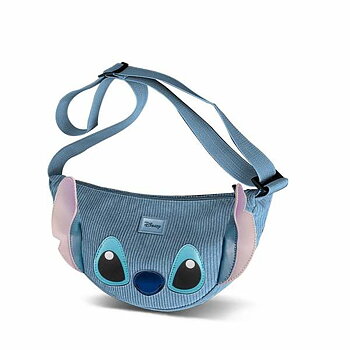 Väska Lilo & Stitch
